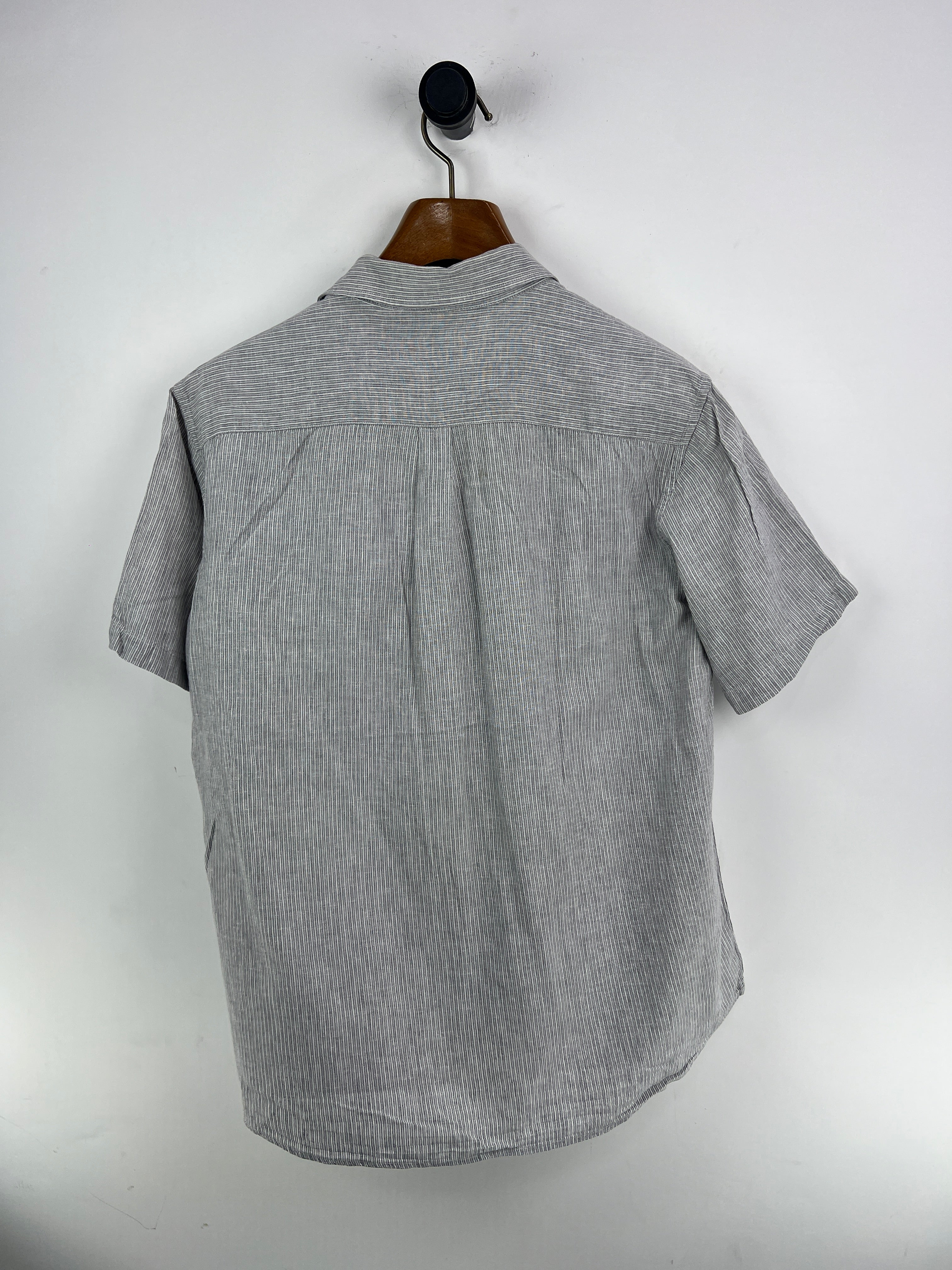 Cremiux Linen Shirt (Large)