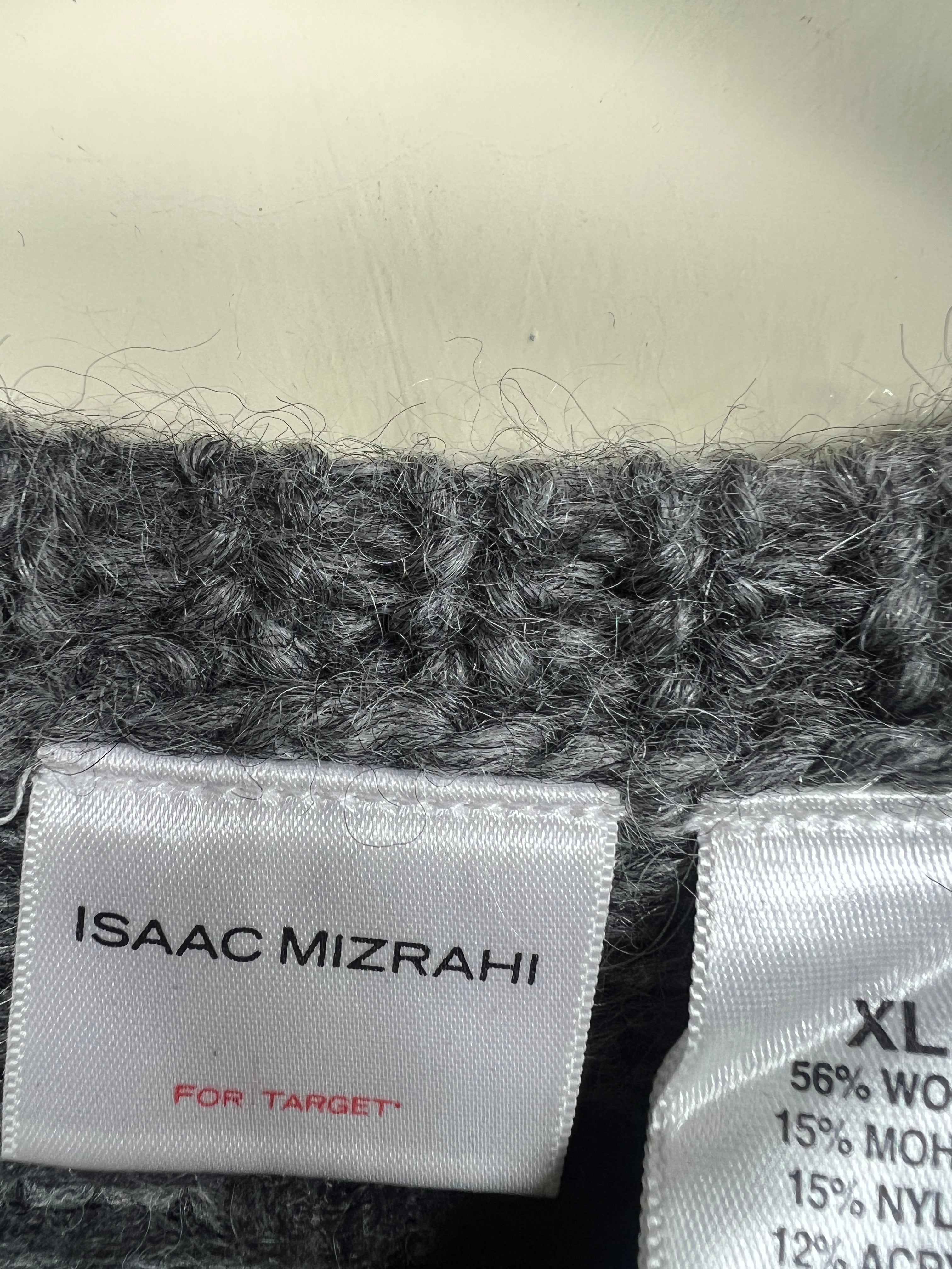 Isaac Sweater (Women) (X-Large)