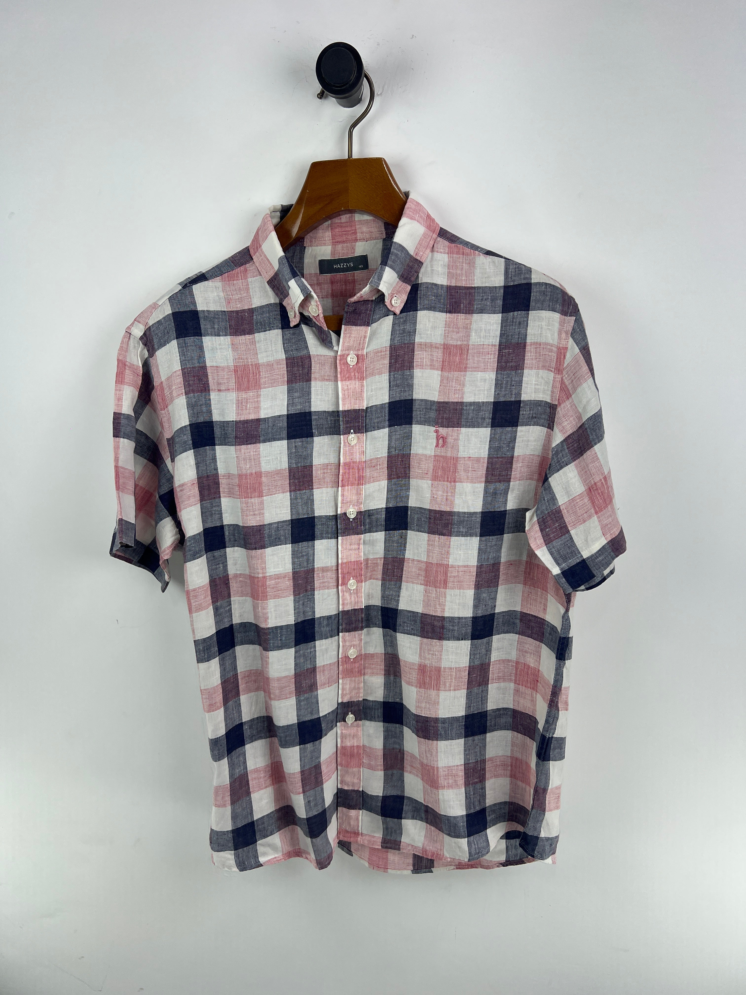 Hazzys Linen Shirt (Large)