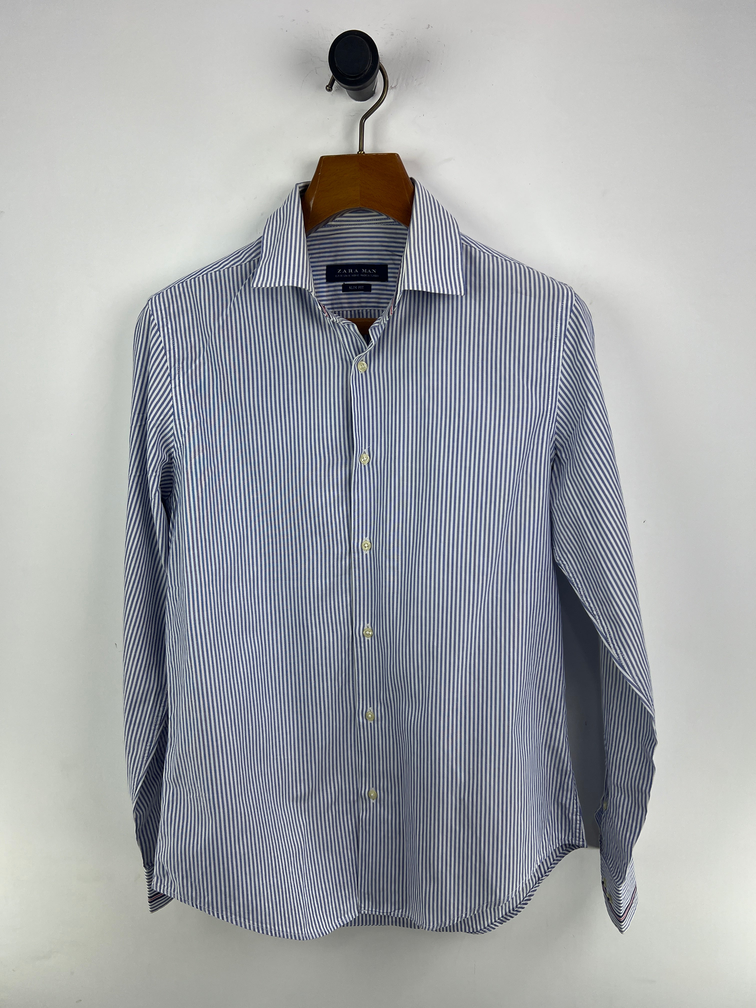 Zara Shirt (Medium)