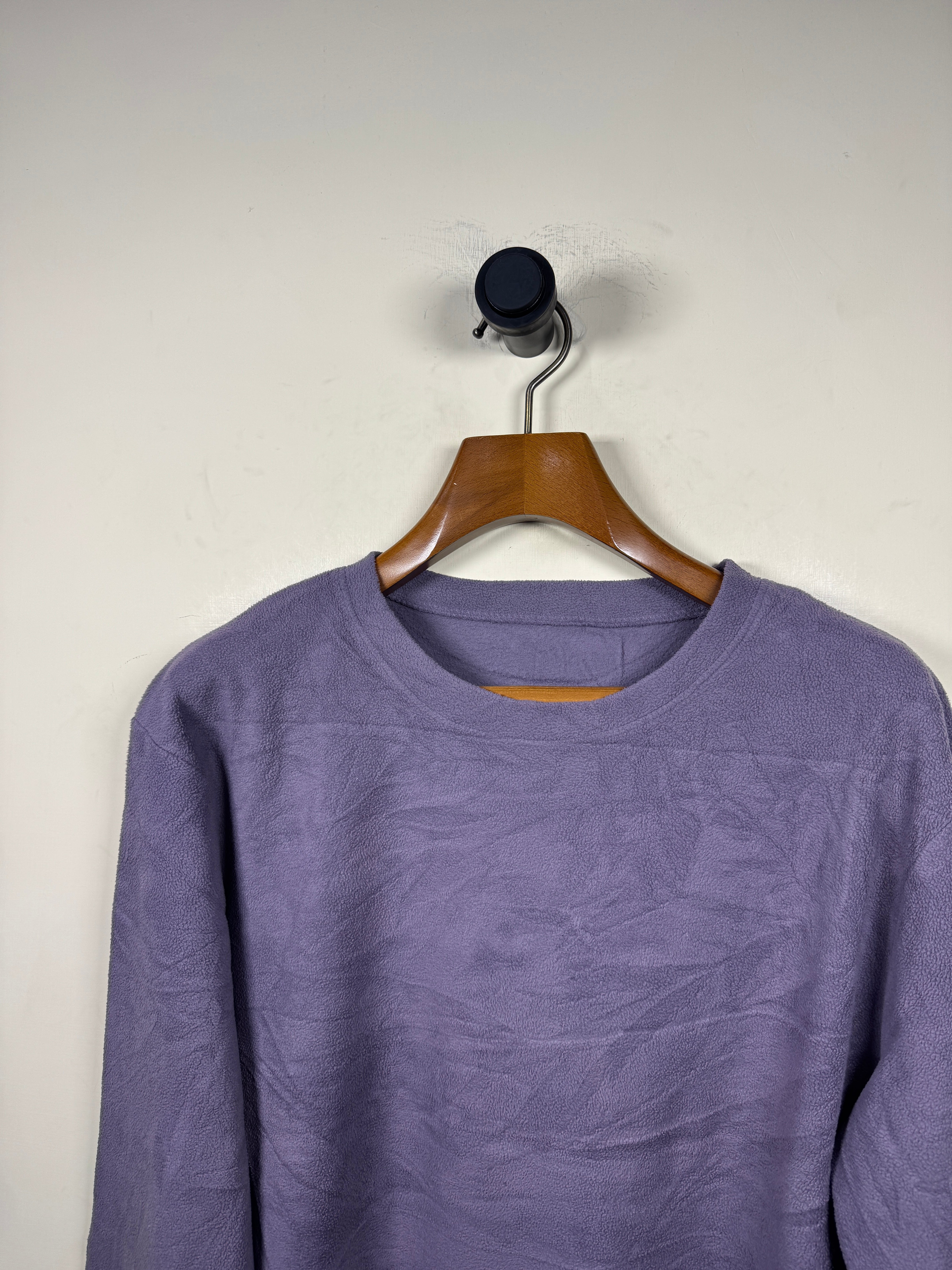 Fleece Shirt (Large)