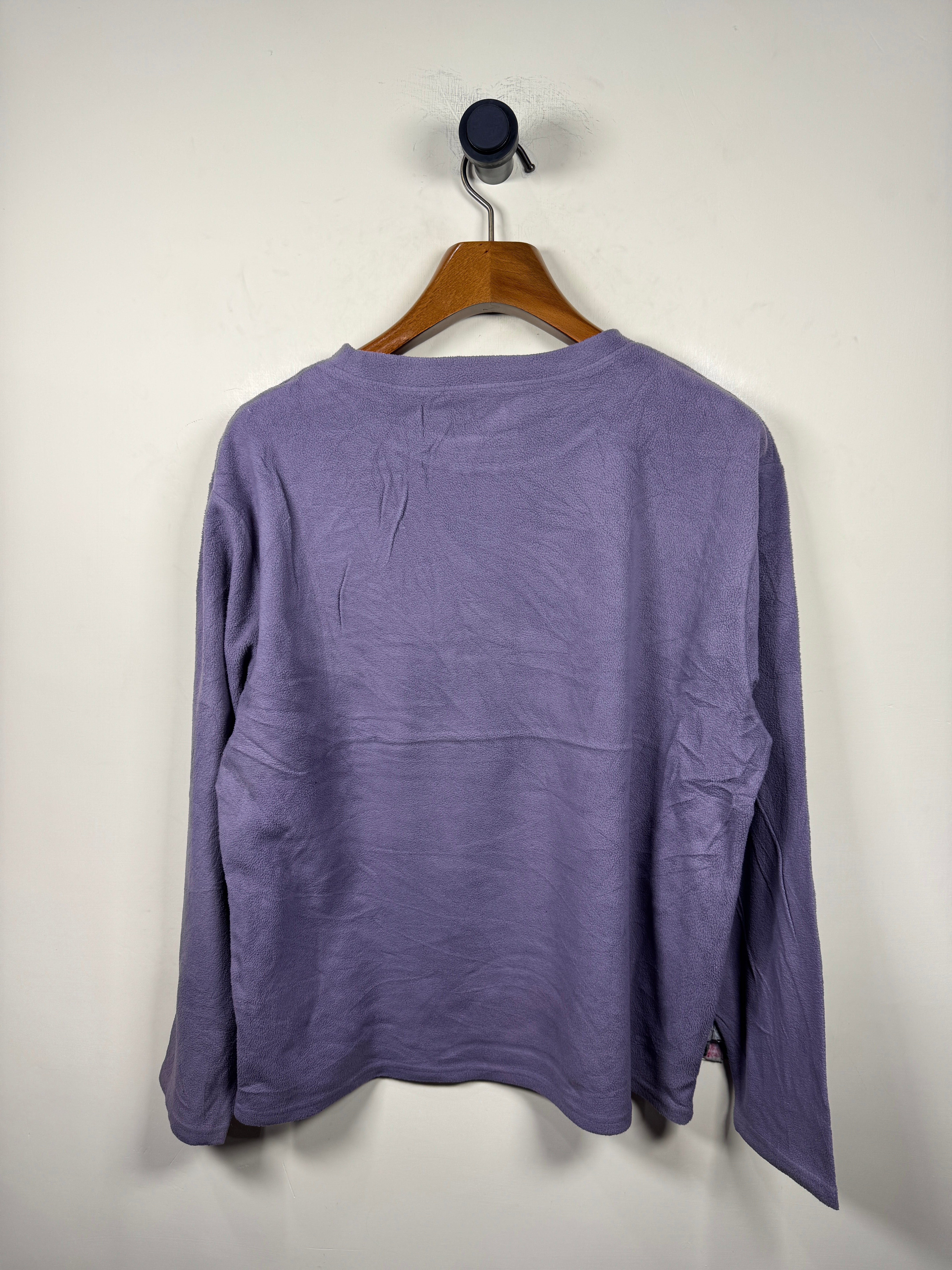 Fleece Shirt (Large)