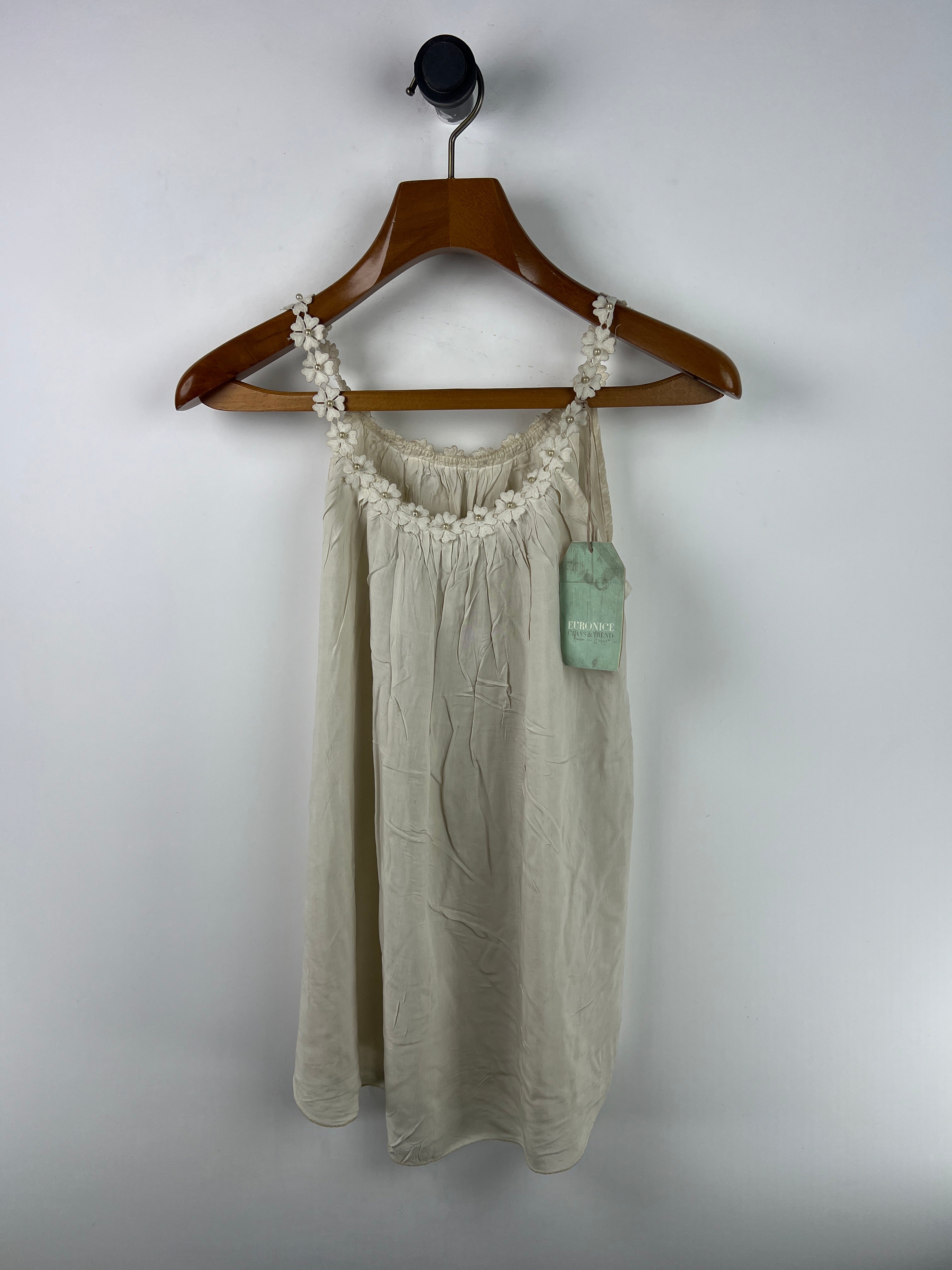 Euronice Tank Top (Women) (Medium-Large)
