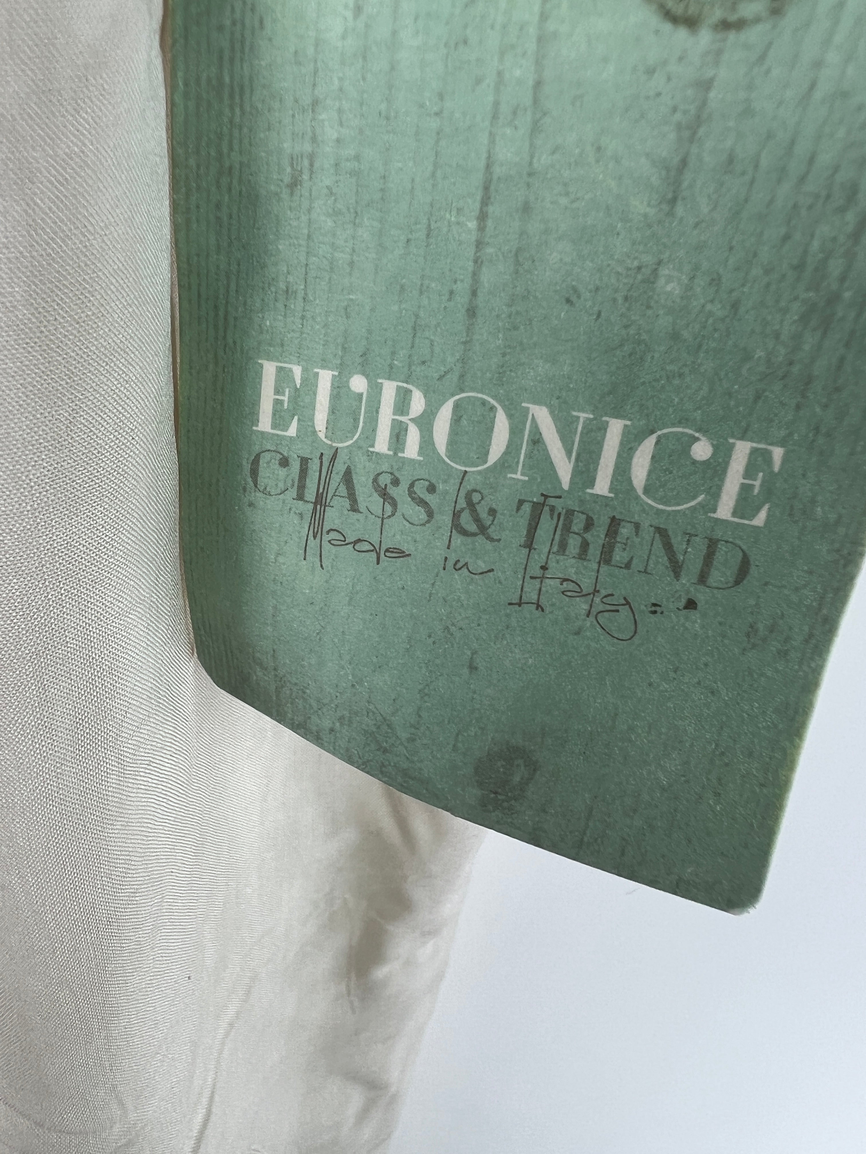 Euronice Tank Top (Women) (Medium-Large)