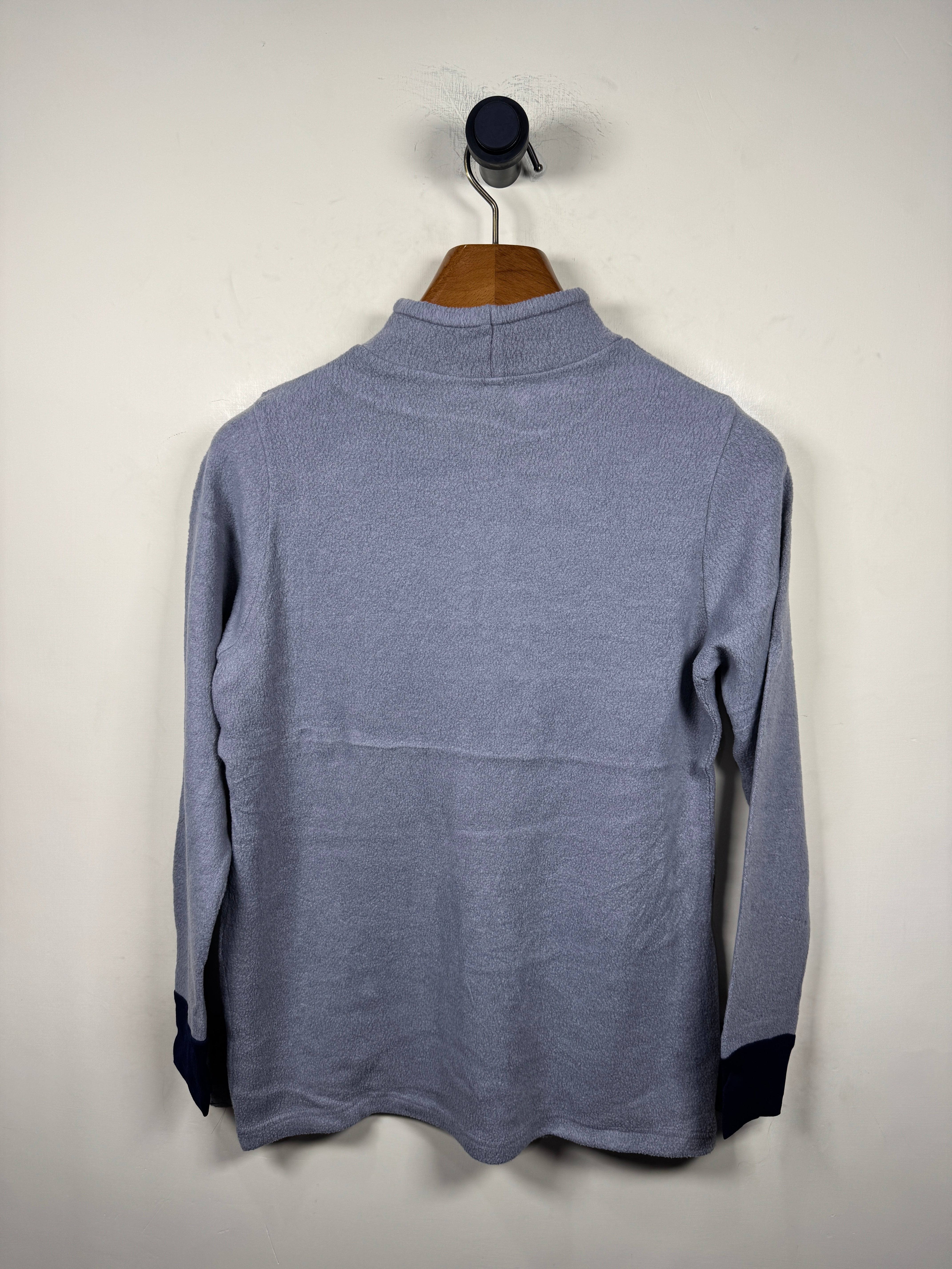 Fleece Turtle Neck (Women) (Small-Medium)