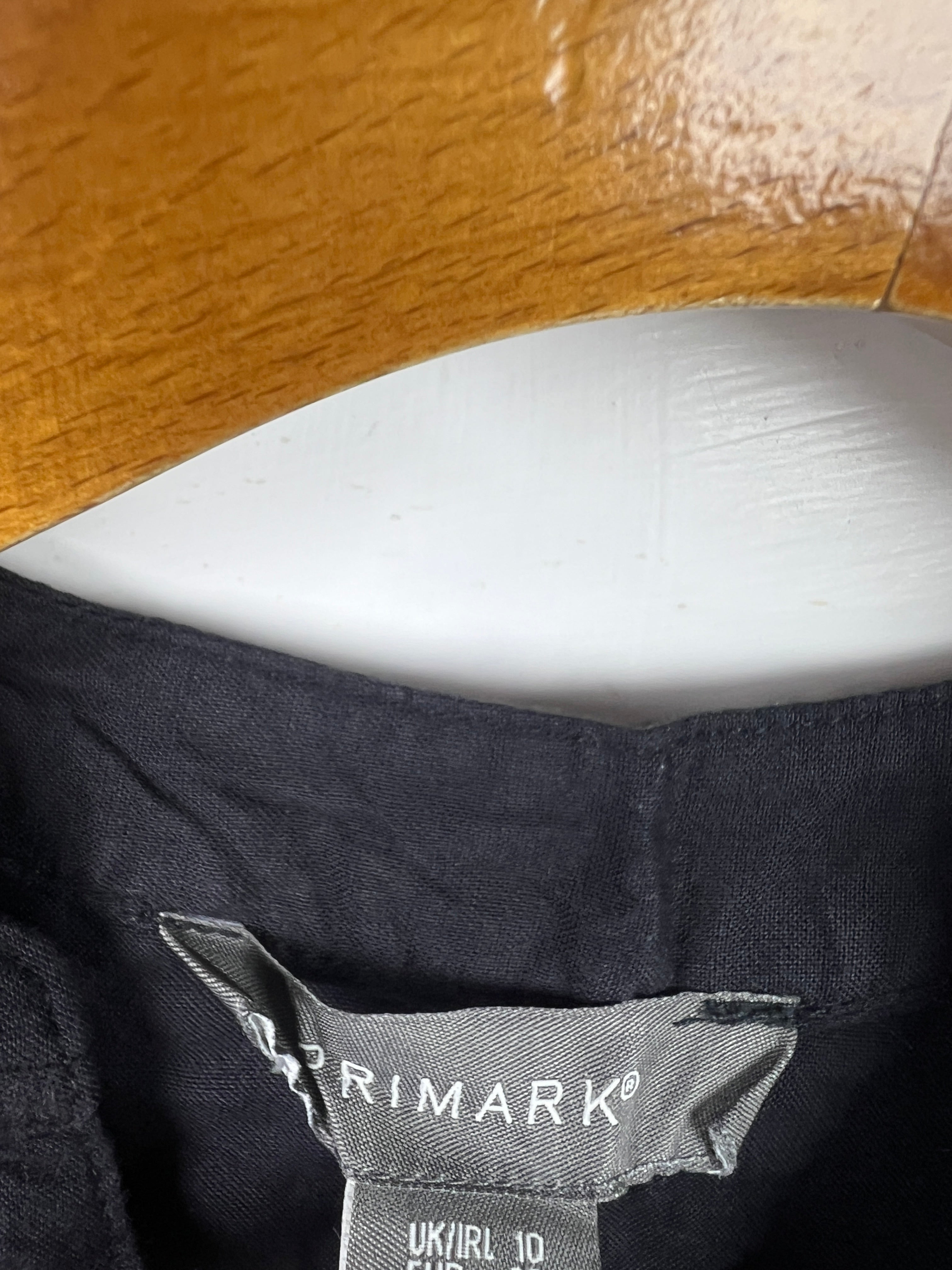 Primark Blouse (Women) (Medium-Large)