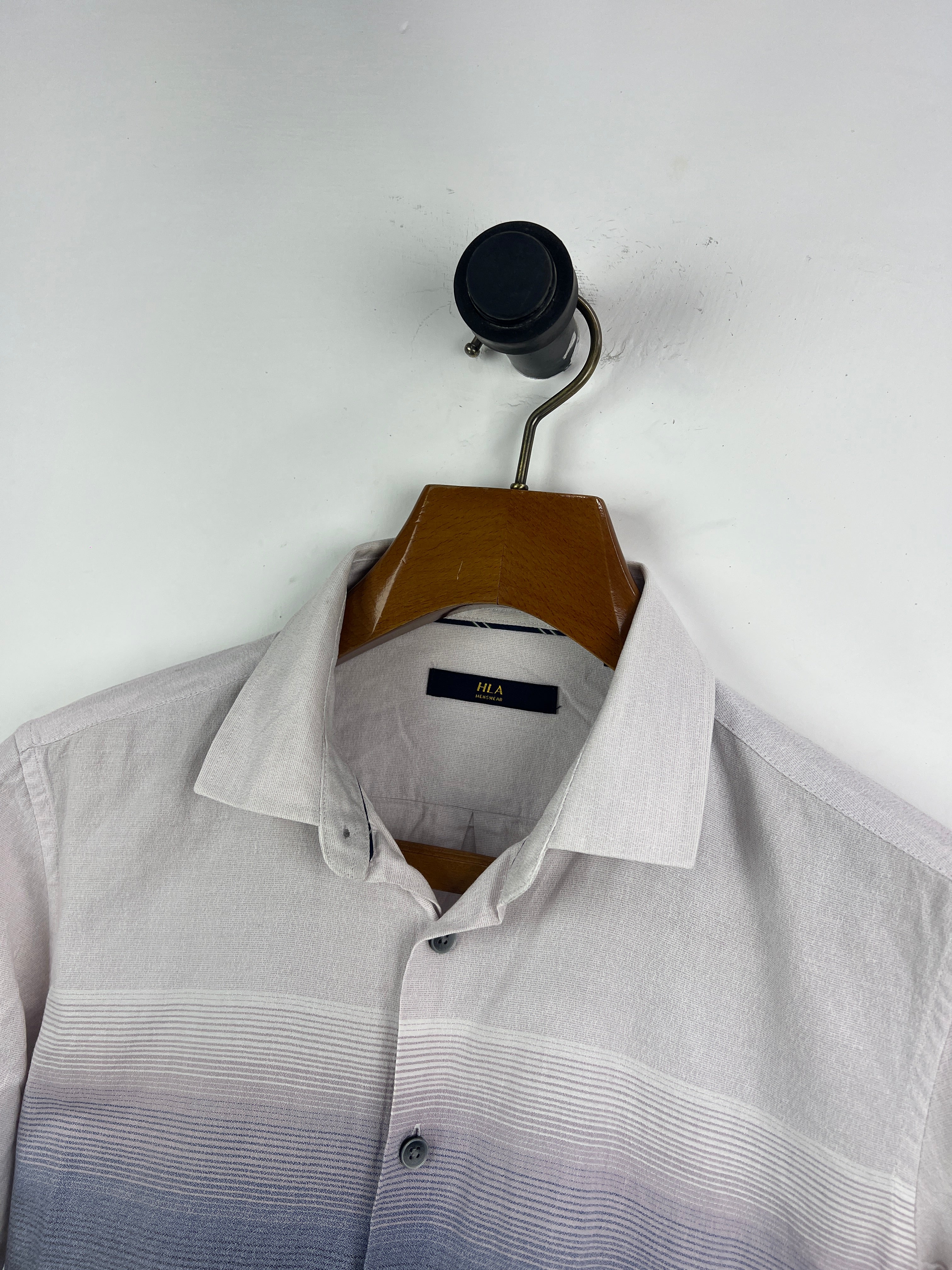 HLA Linen Shirt (Small)