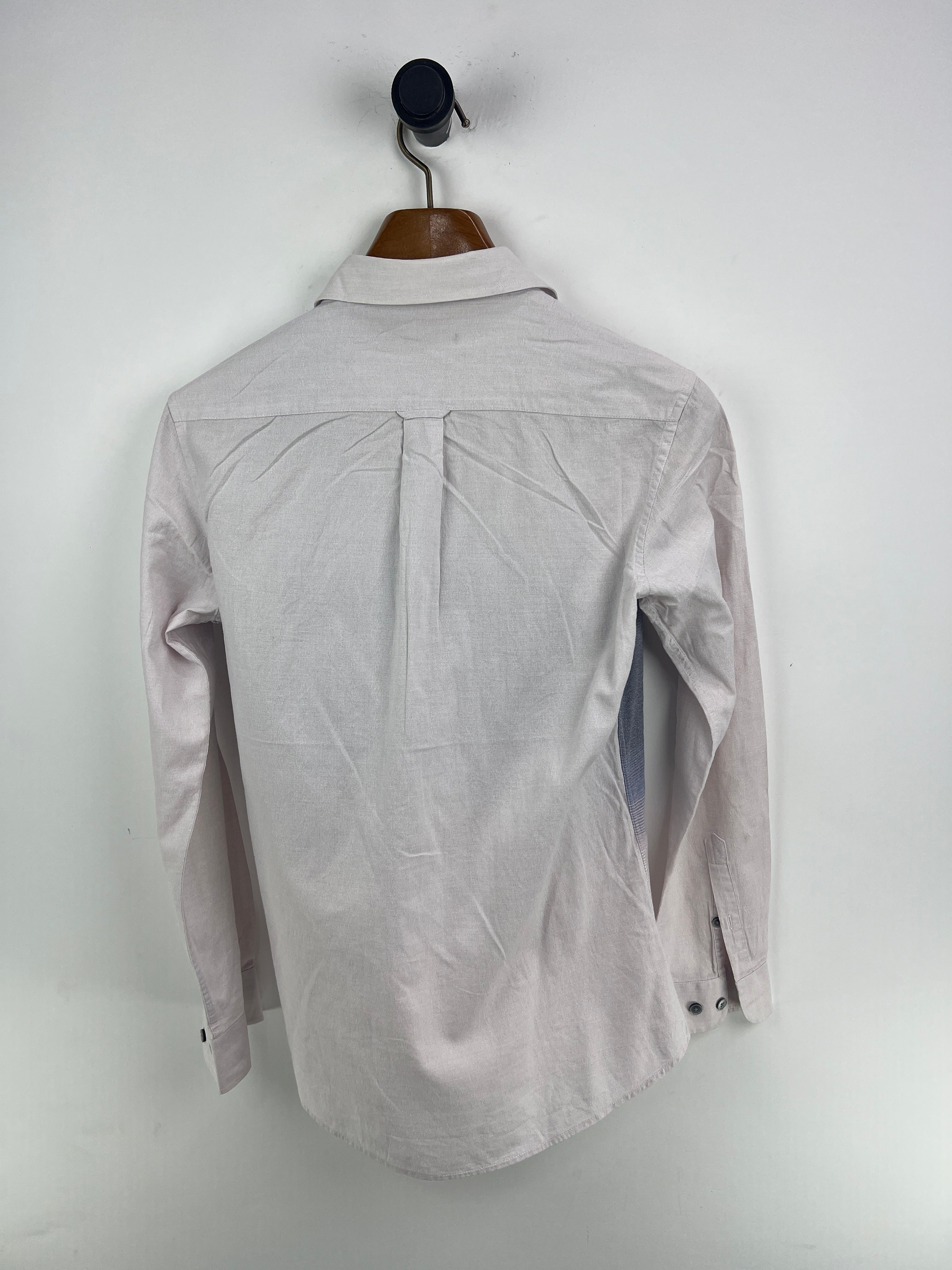 HLA Linen Shirt (Small)