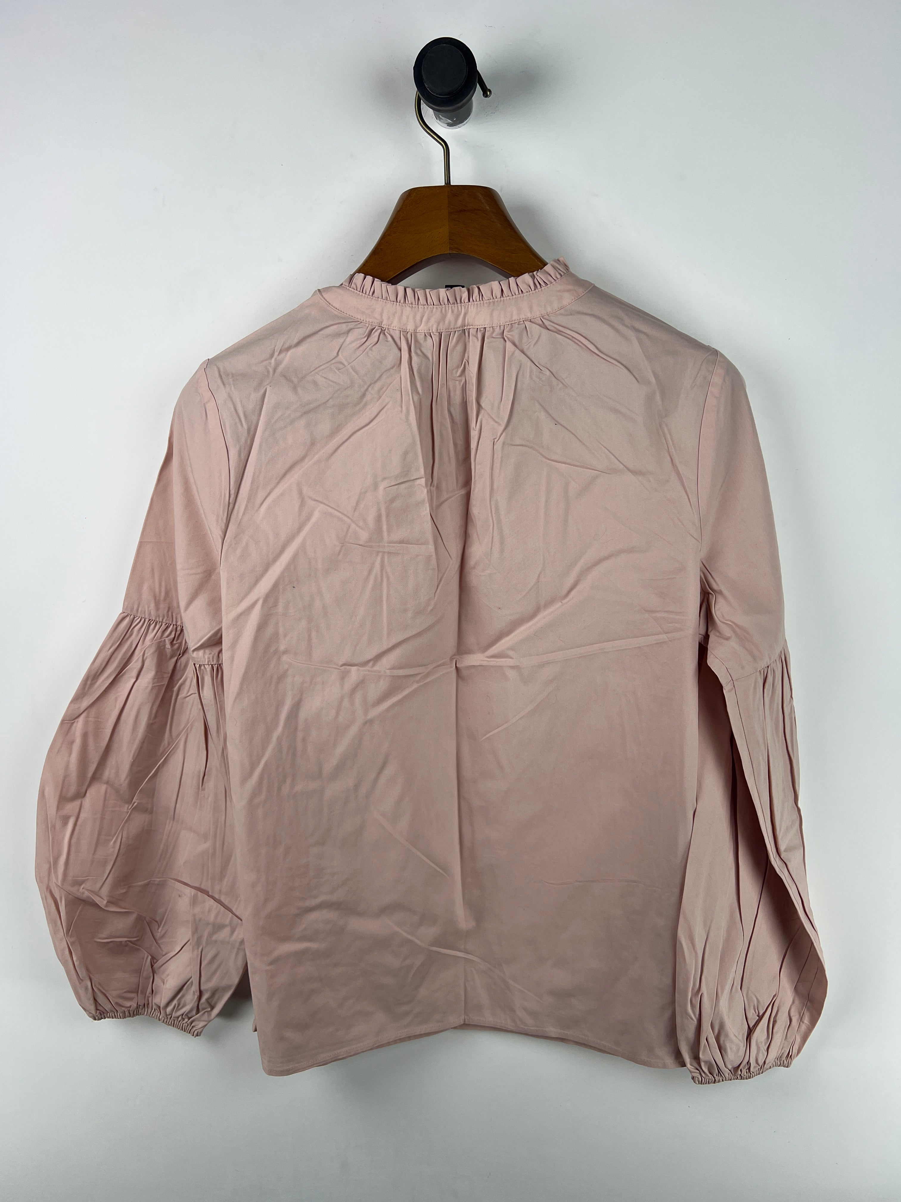 Worthington Blouse (Women) (Medium-Large)