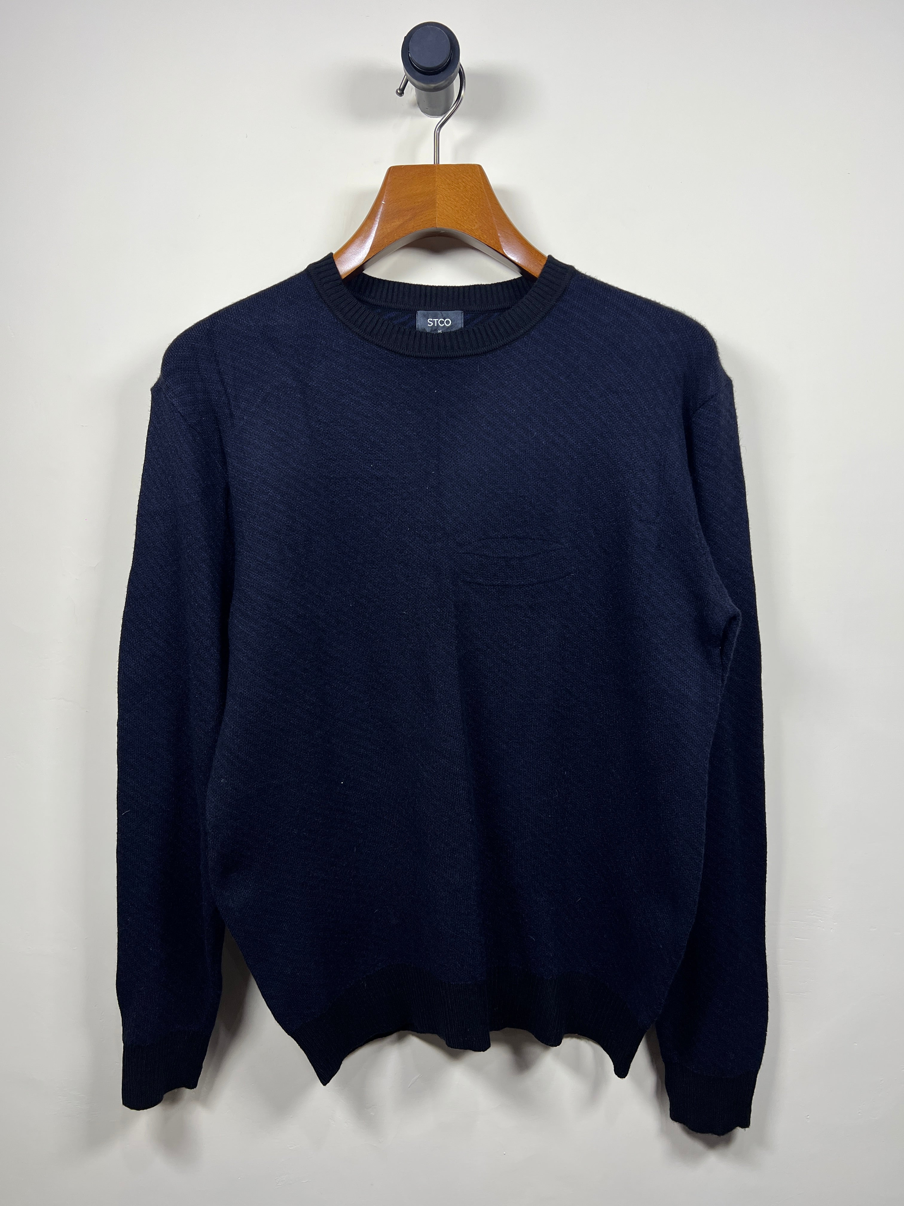 STCO Sweater (Small-Medium)