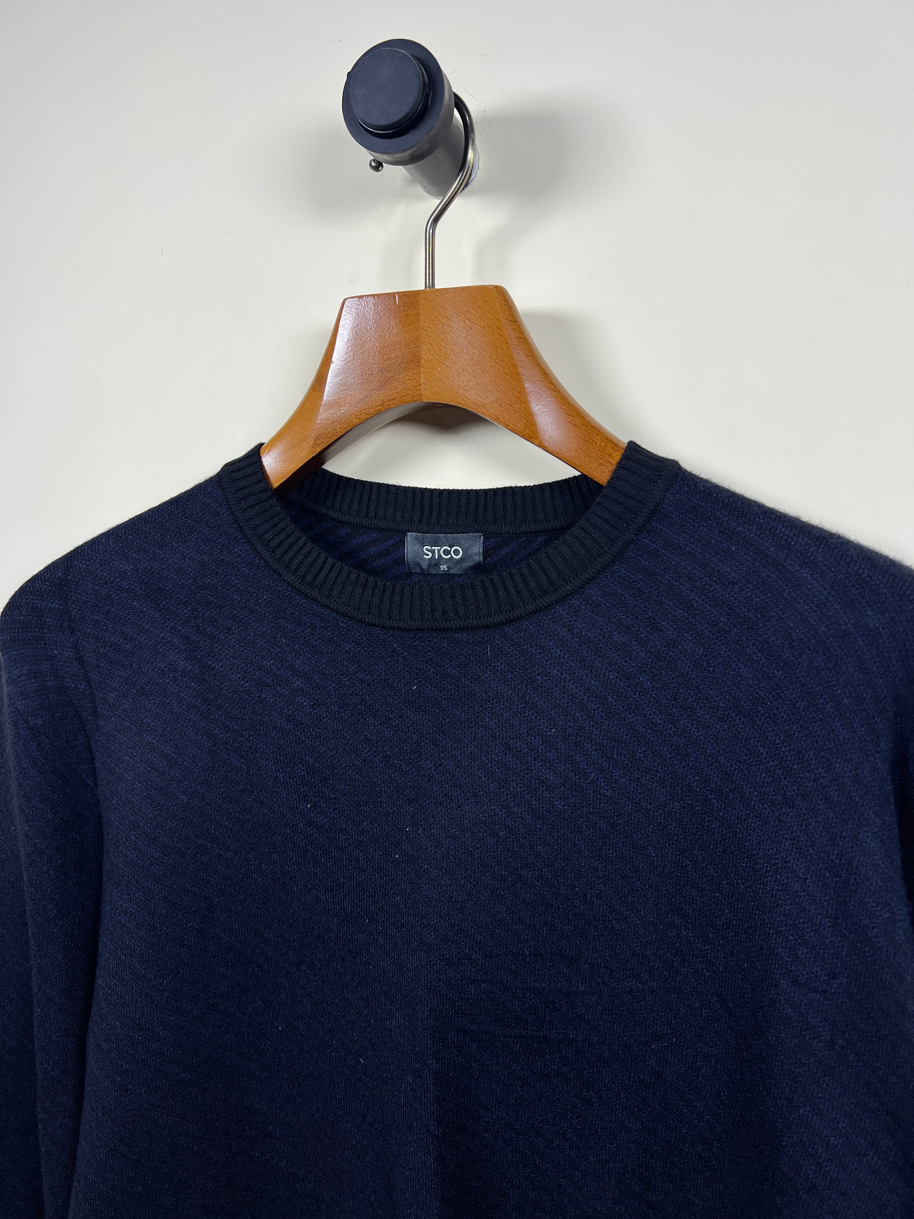STCO Sweater (Small-Medium)