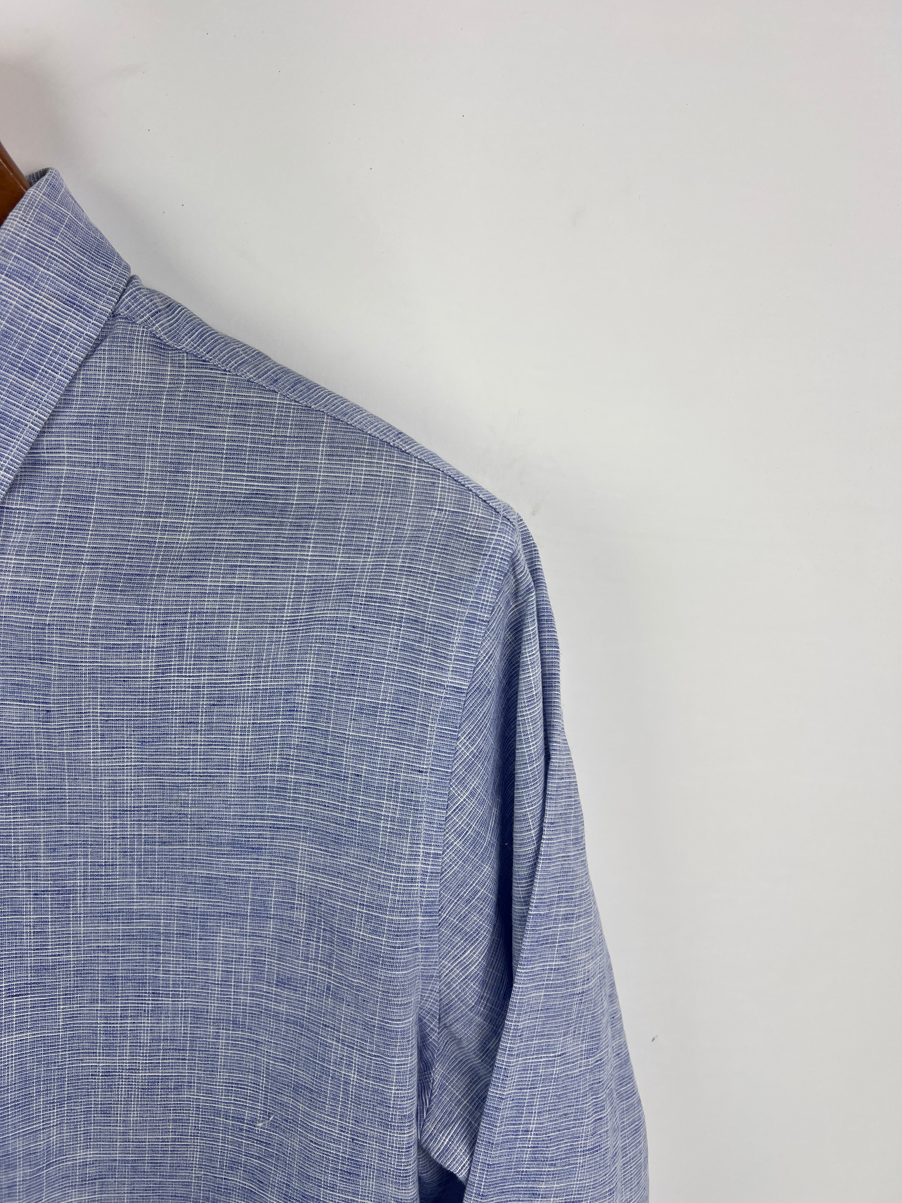 Linen Shirt (Medium)