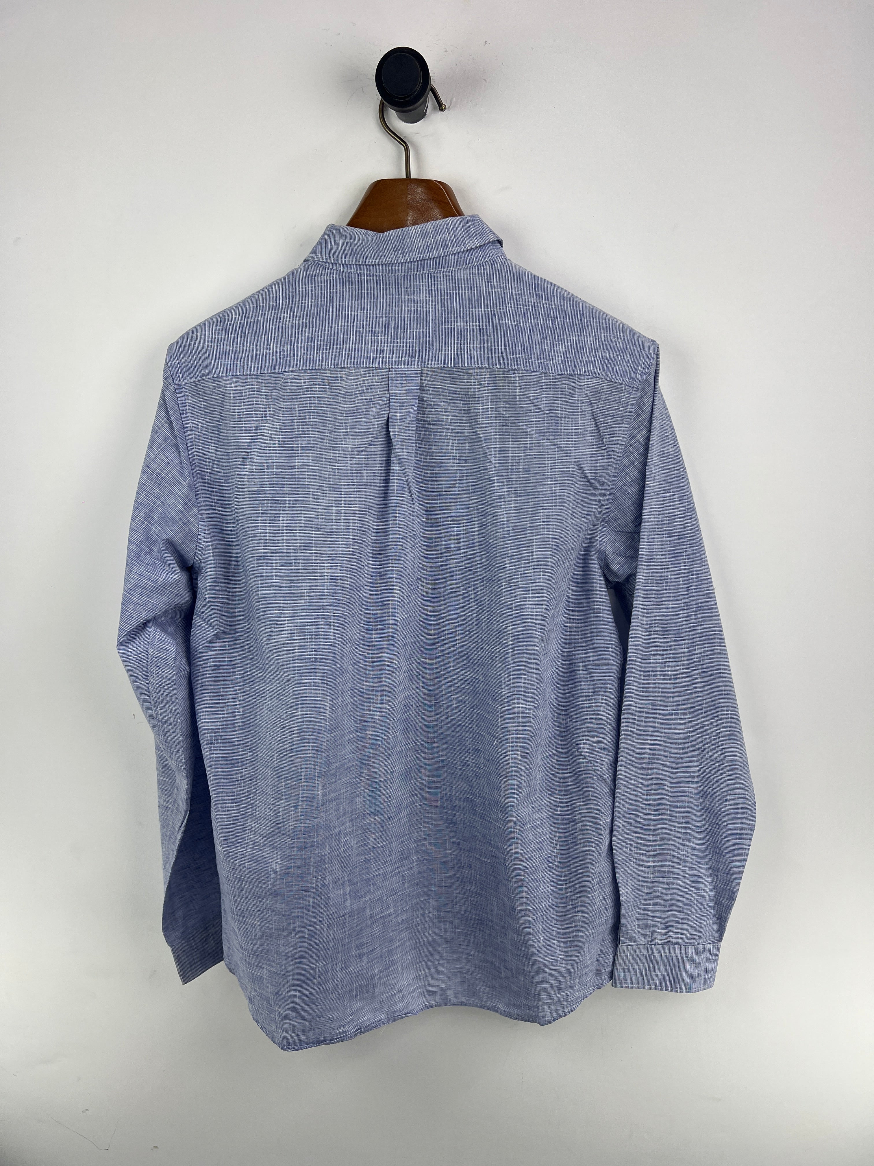 Linen Shirt (Medium)