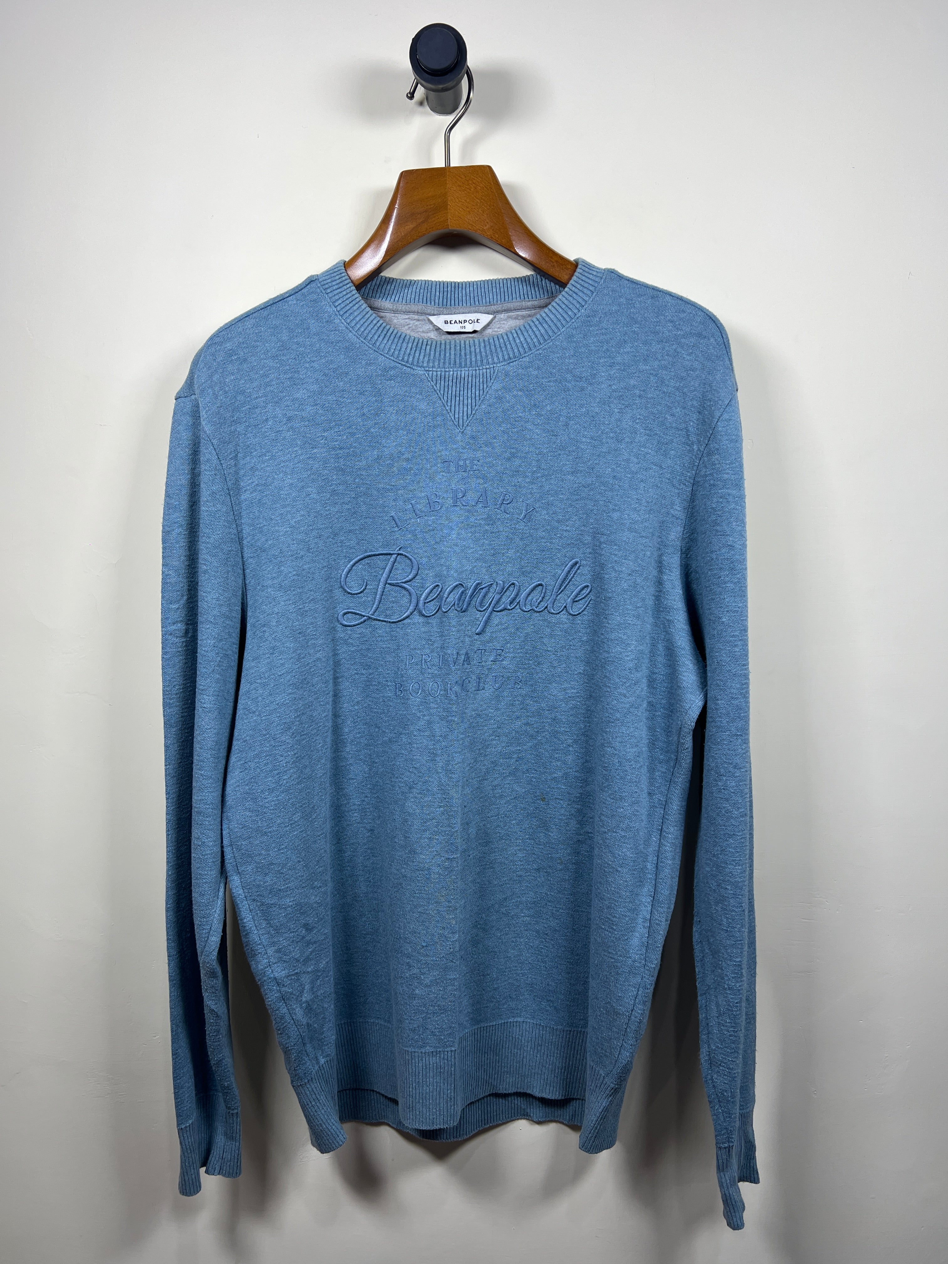 Beanpole Sweater (Medium-Large)