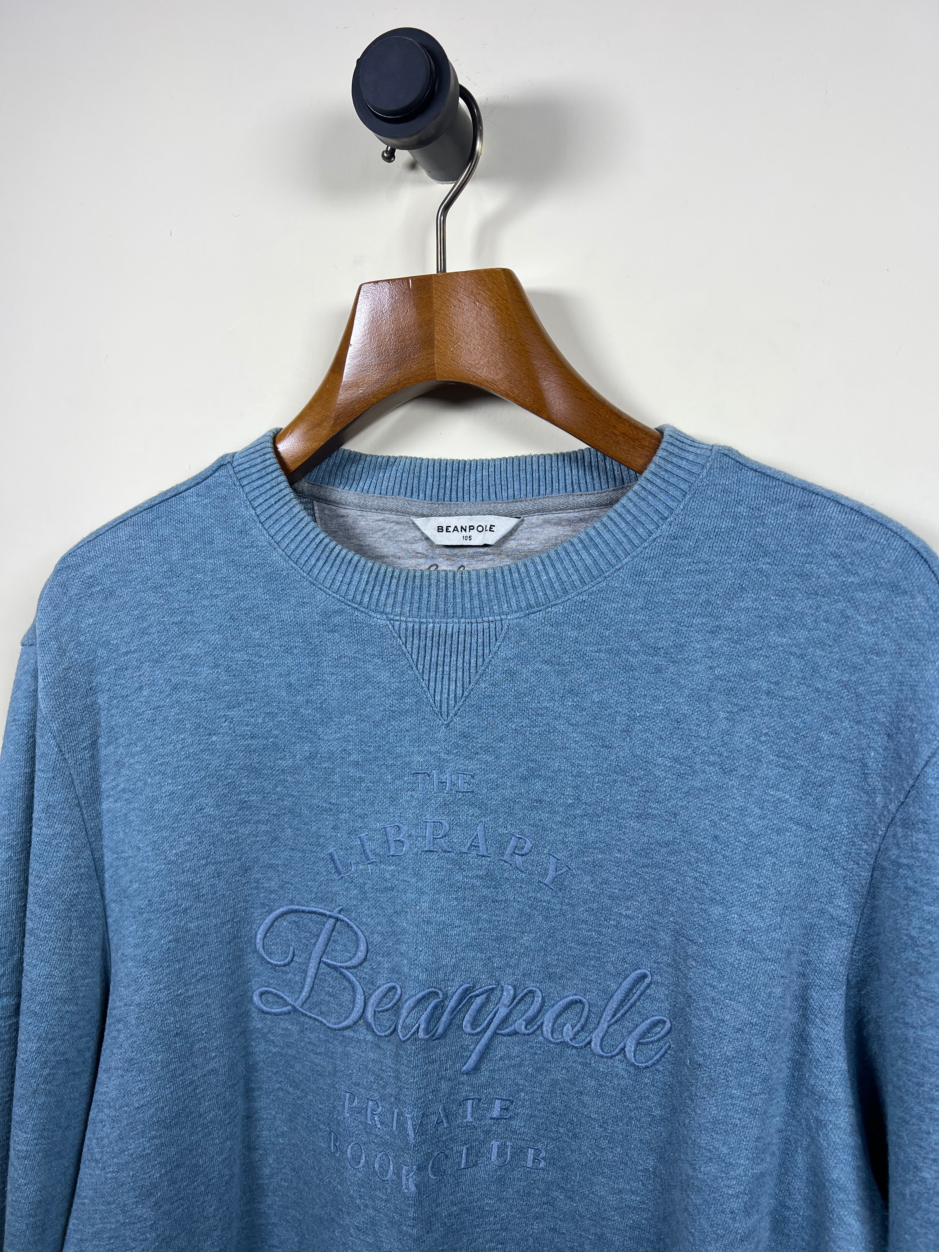 Beanpole Sweater (Medium-Large)