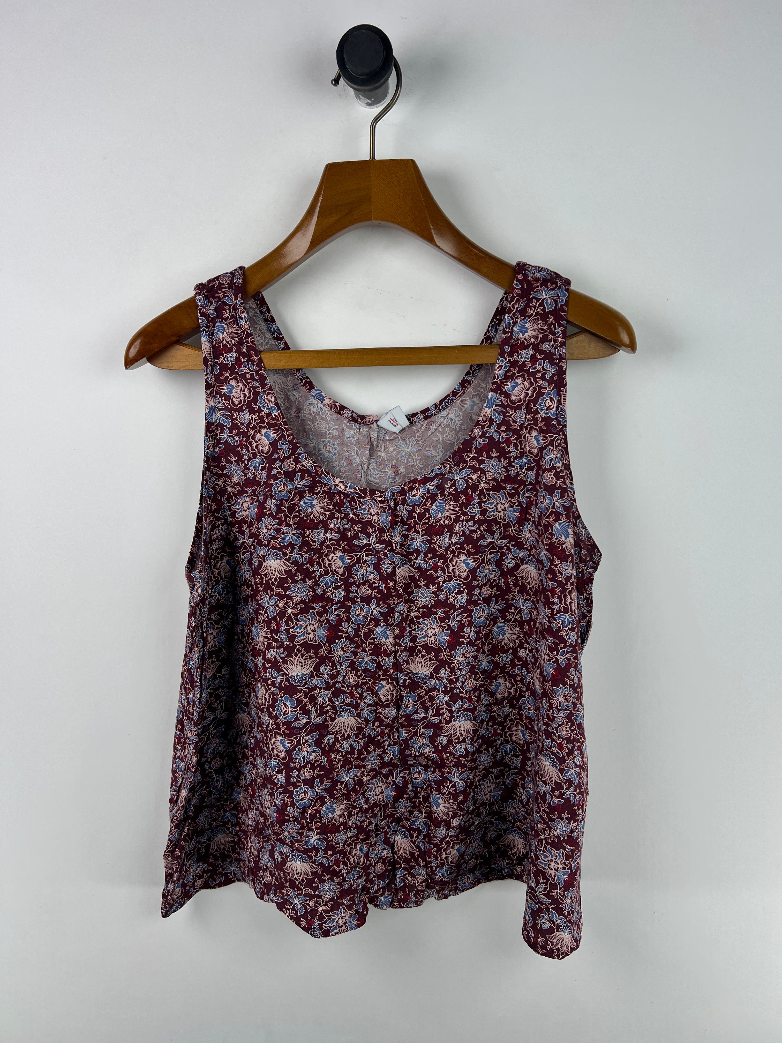 Old Navy Blouse (Women) (Large/X-Large)