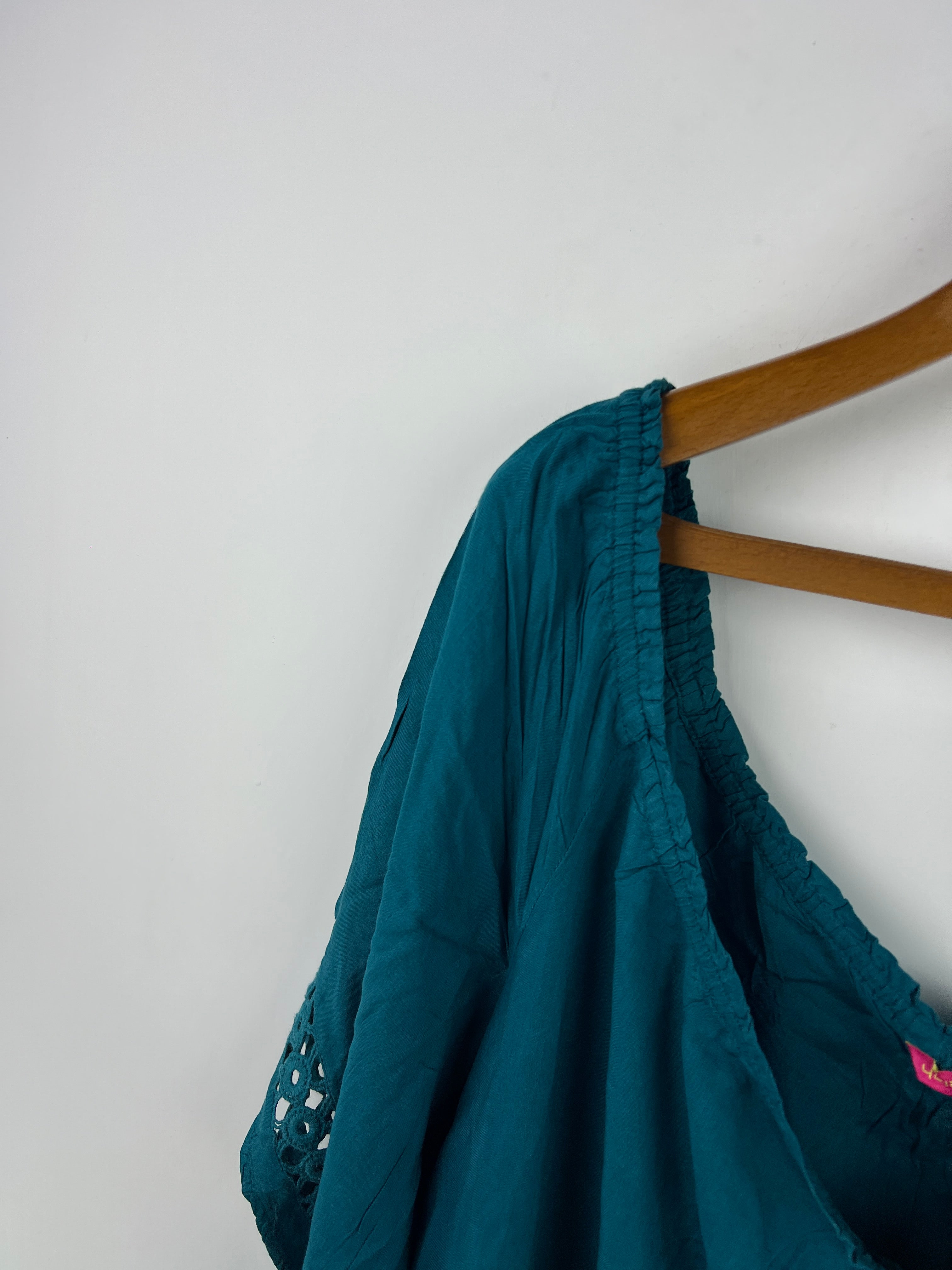 Sunny Leigh Blouse (Women) (X-Large)