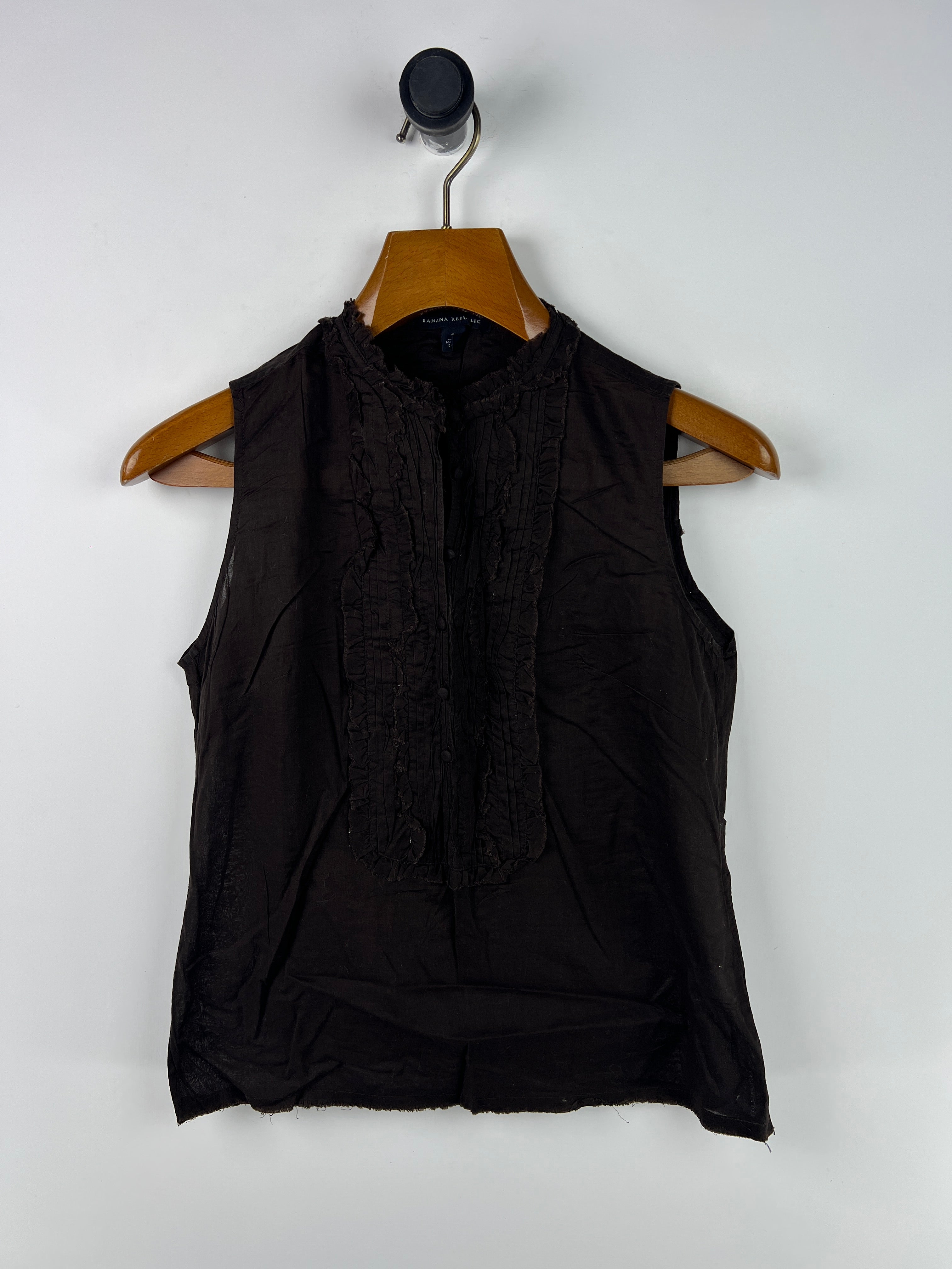 Banana Republic Blouse (Women) (Small-Medium)