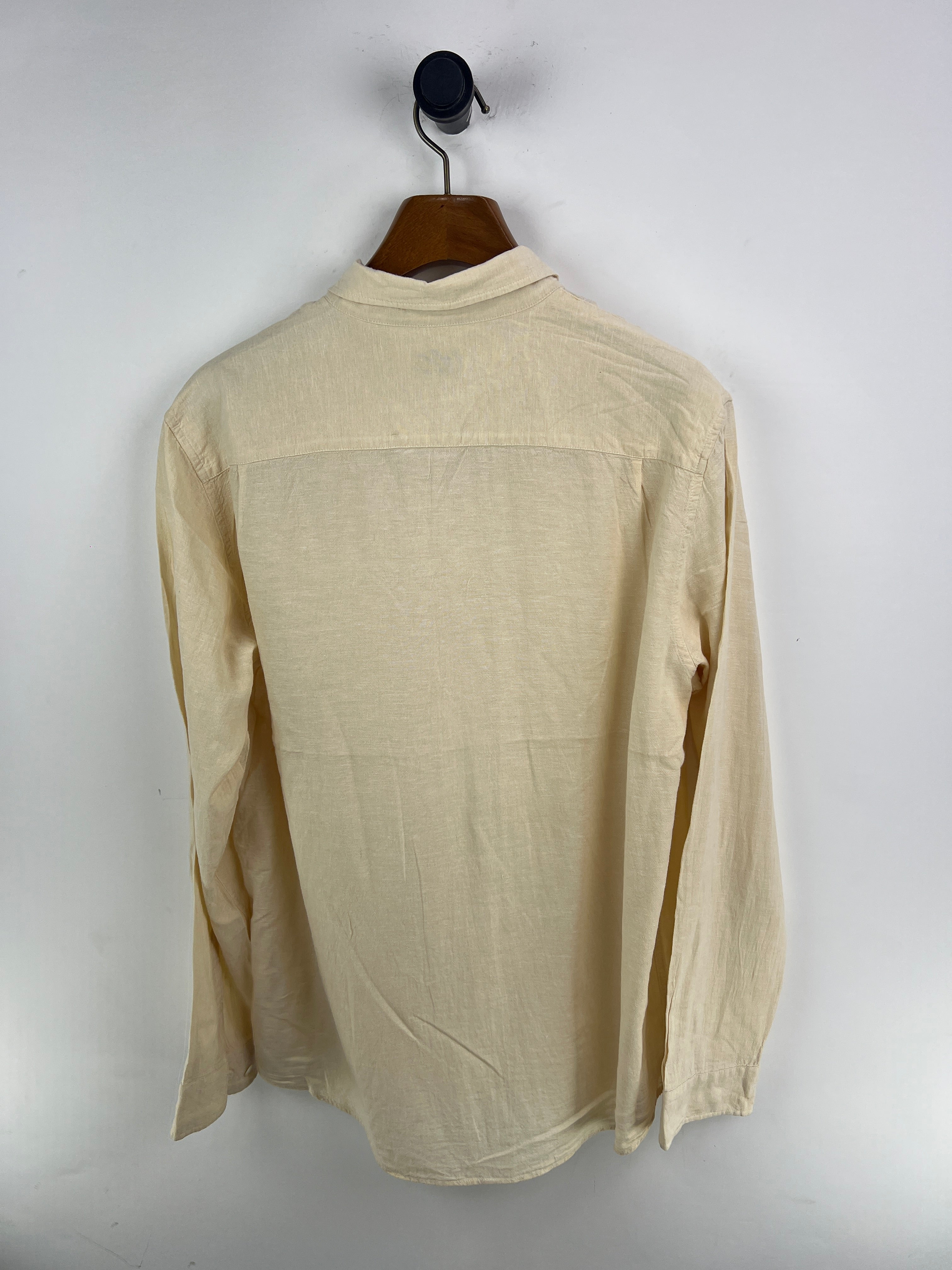 Top Ten Linen Shirt (Large)