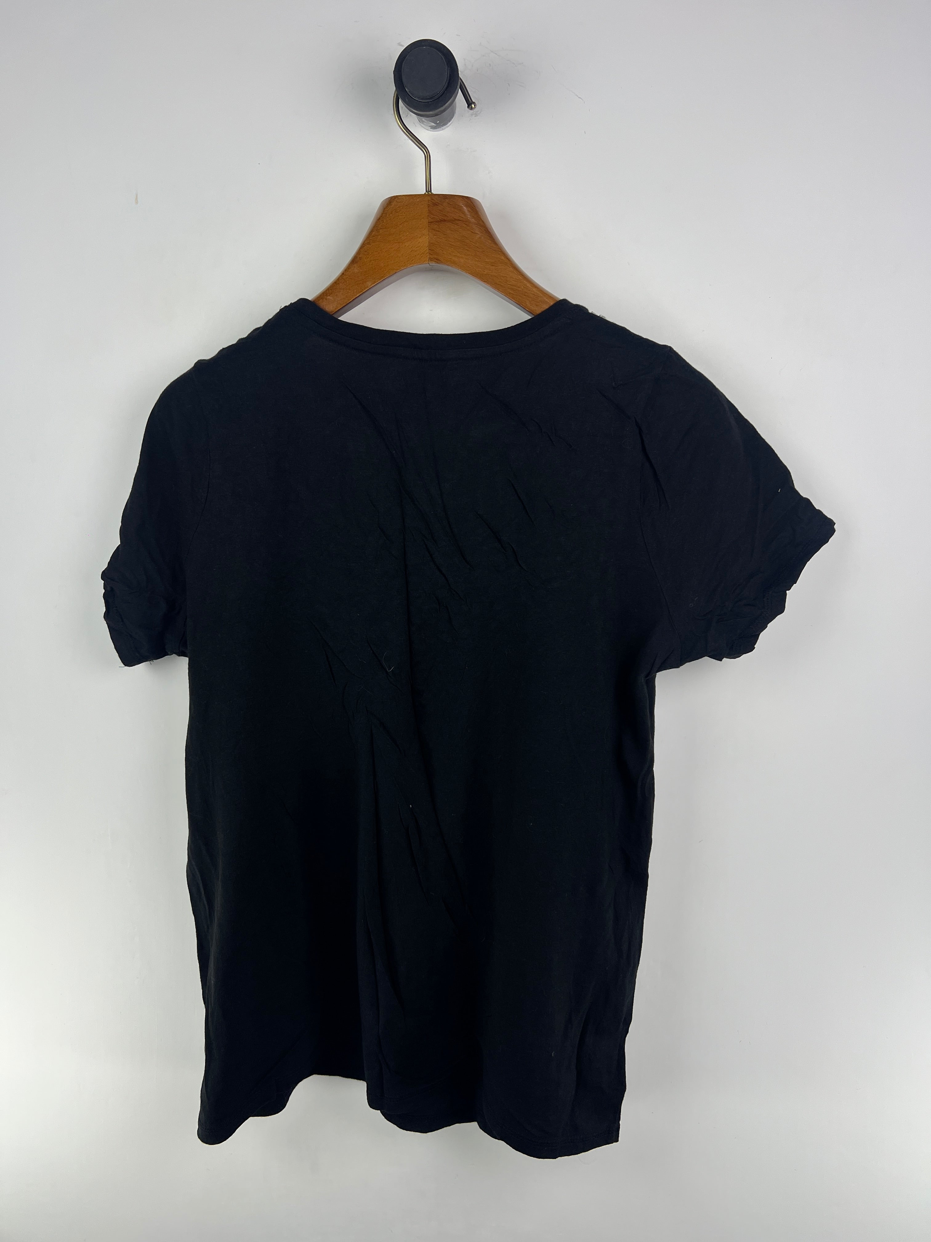 Denim Blouse (Women) (Large/X-Large)