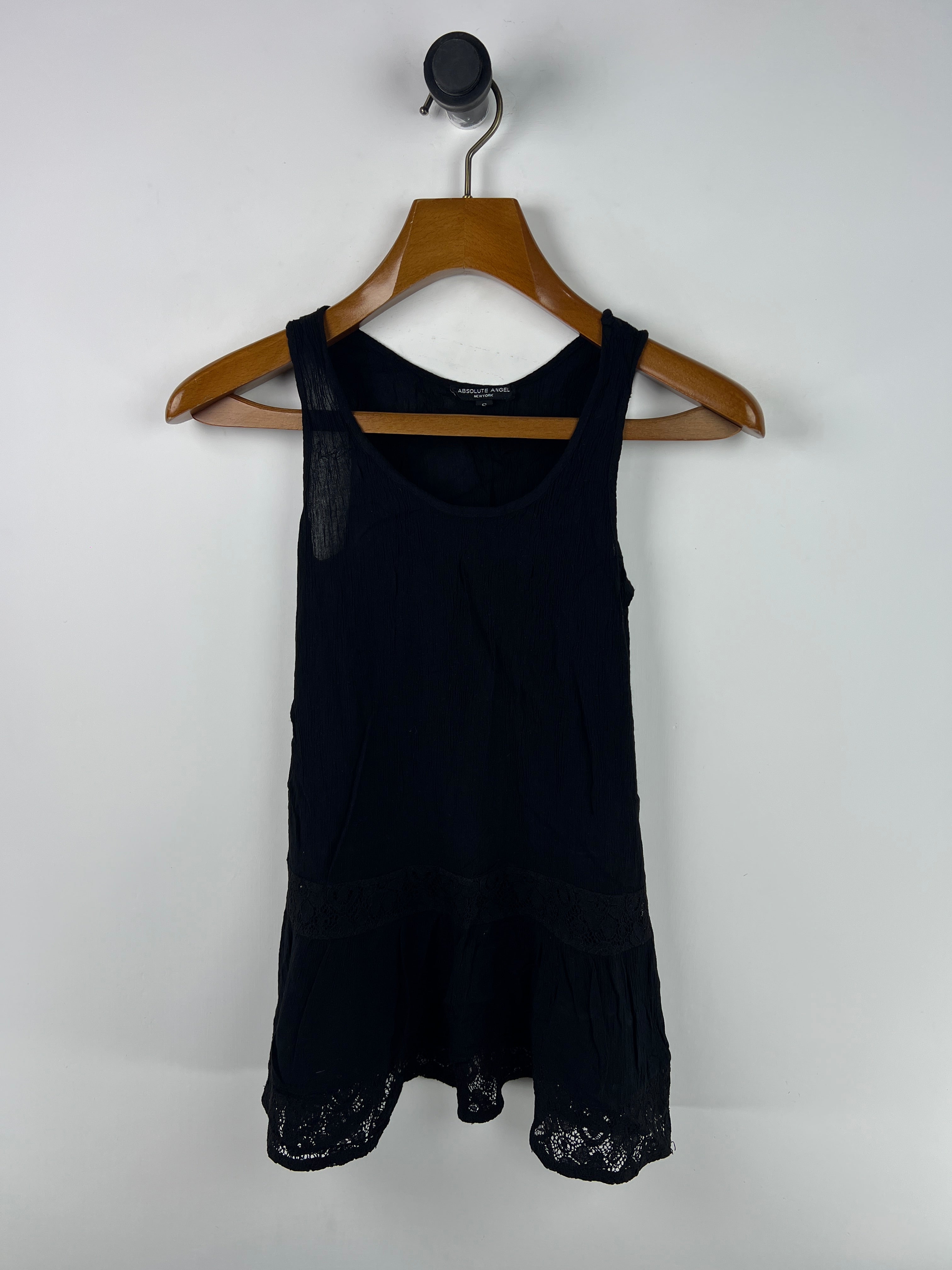 New York Tank Top (Women) (Small)