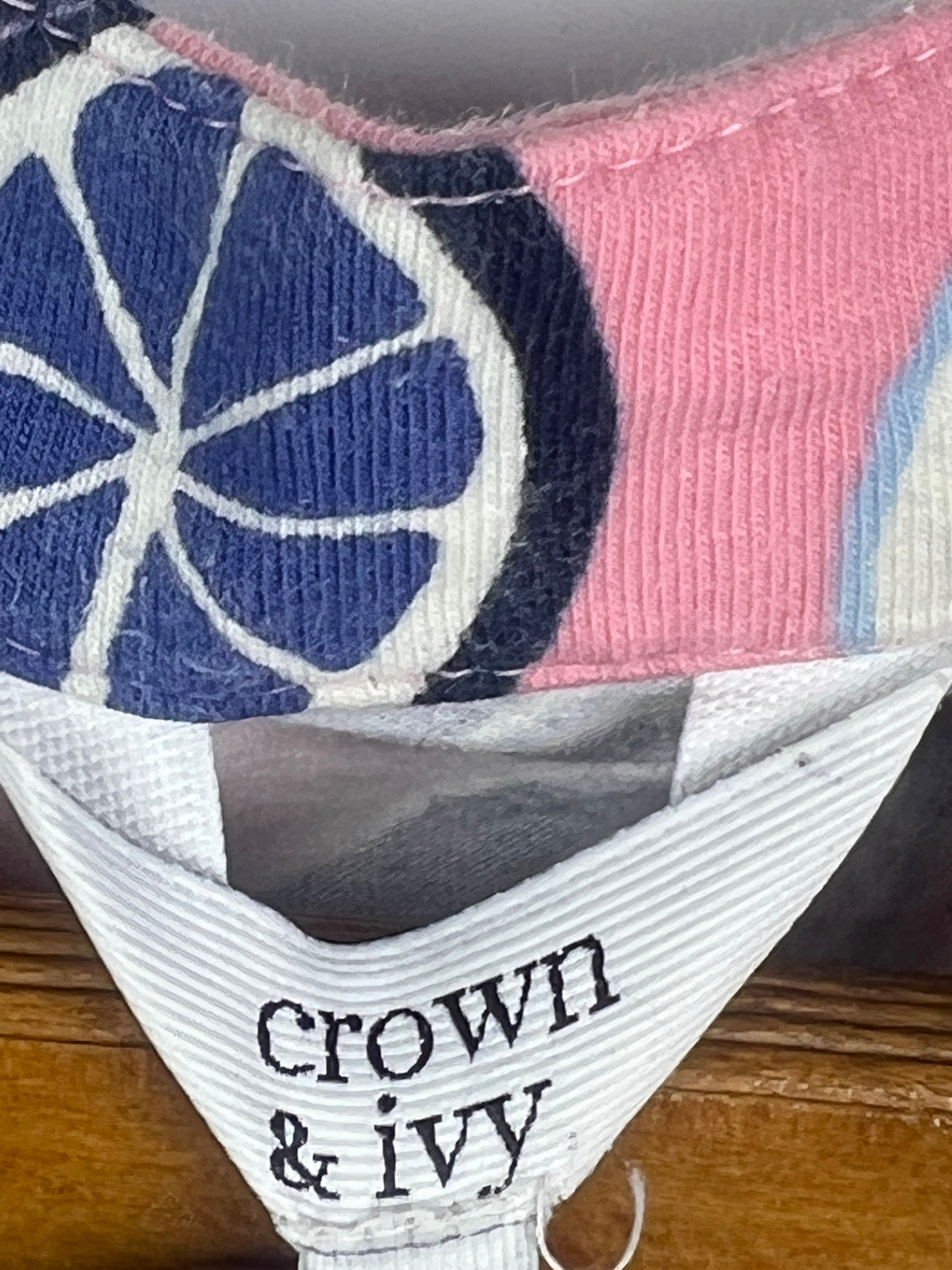 Crown Tank Top (Women) (Medium-Large)