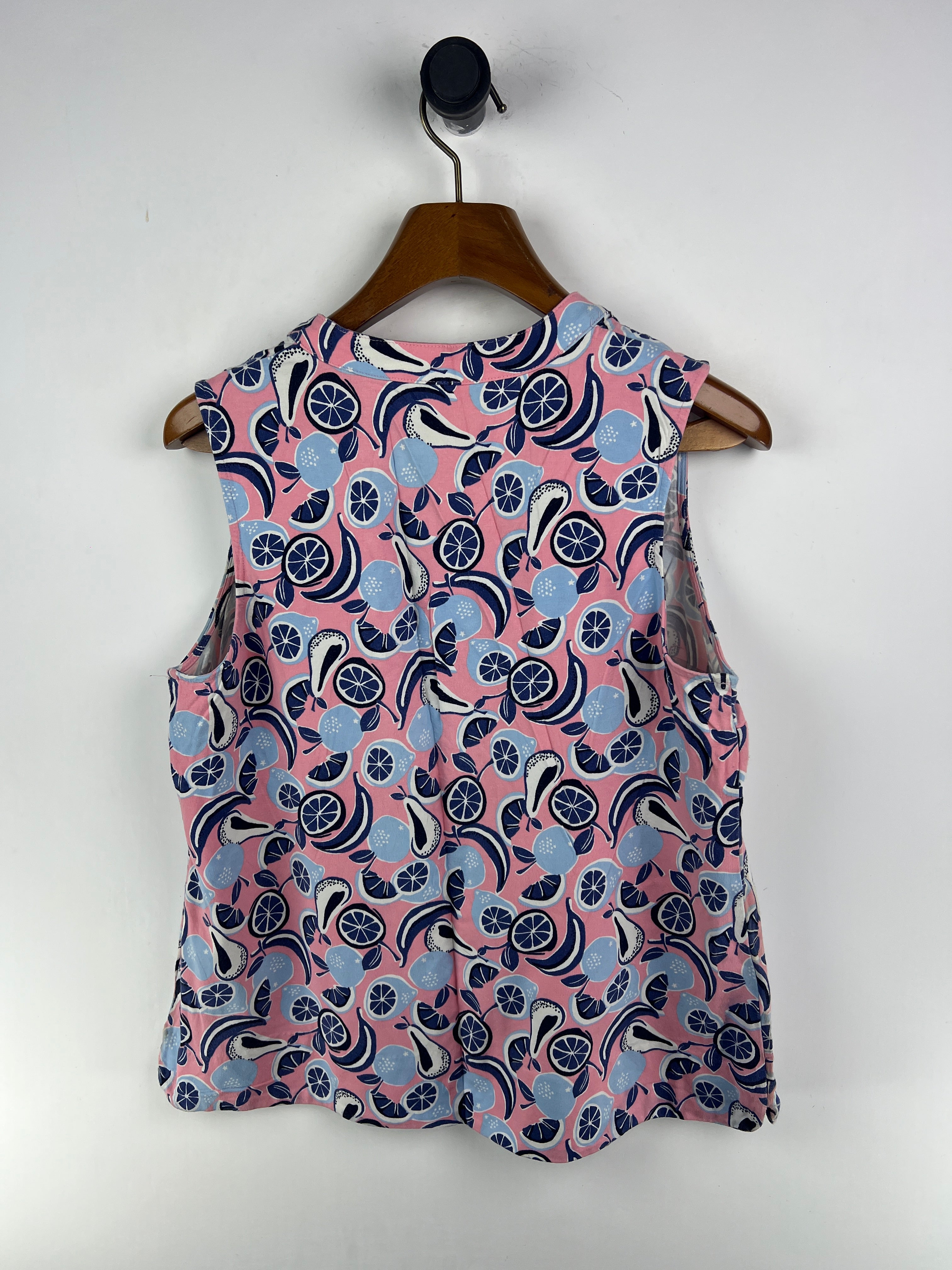 Crown Tank Top (Women) (Medium-Large)
