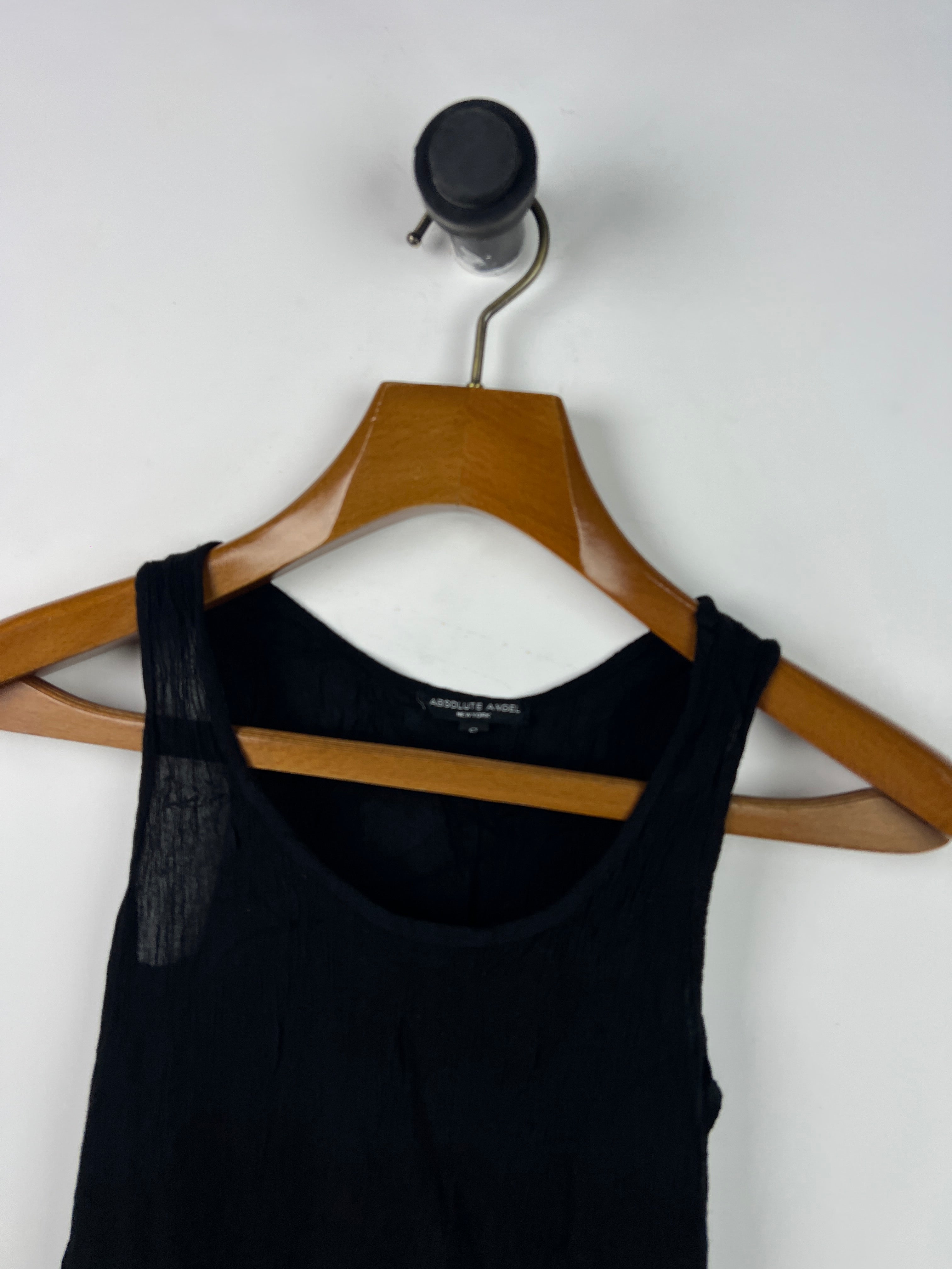 New York Tank Top (Women) (Small)