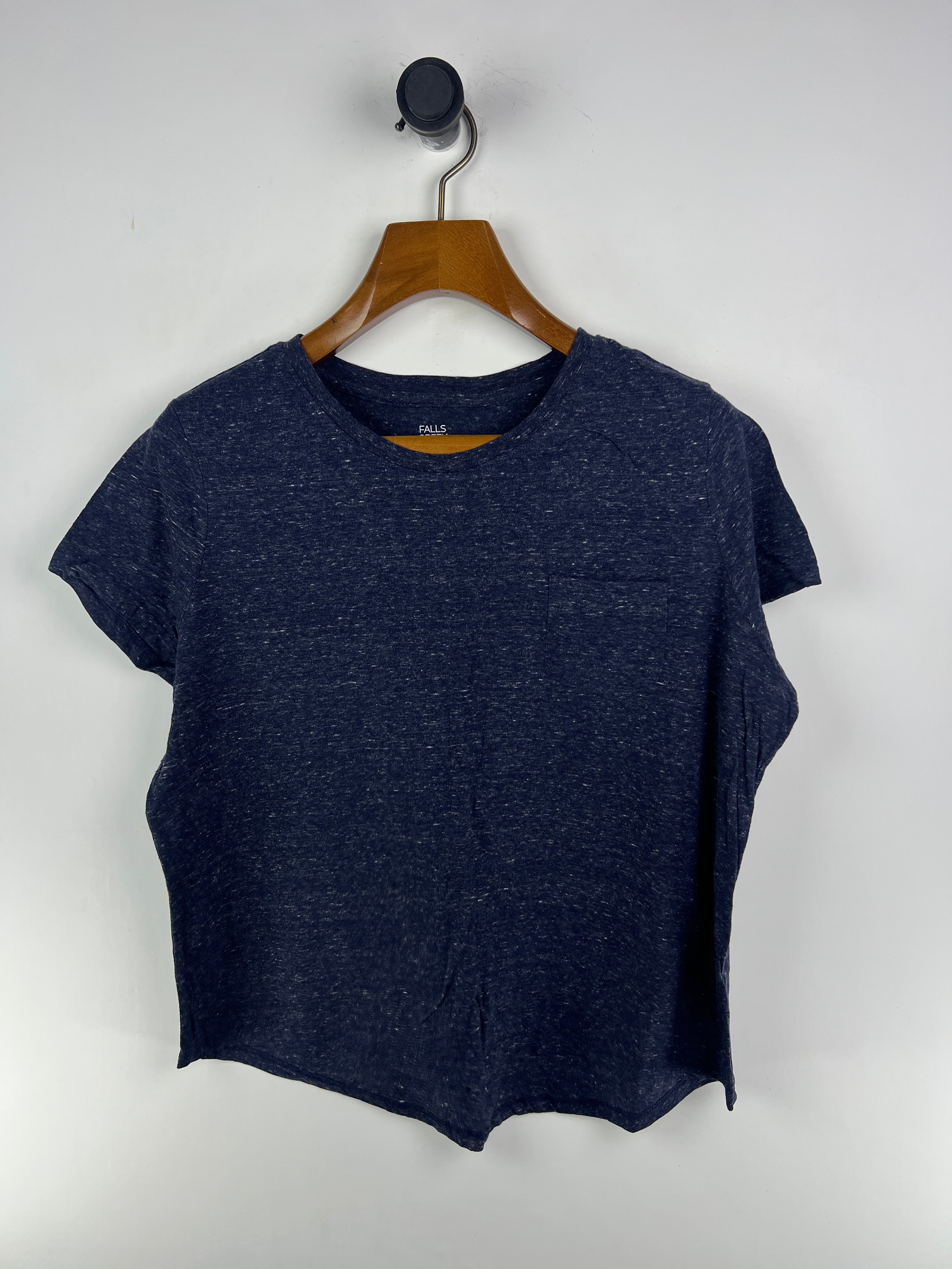 Falls Creek T-Shirt (Women) (Large/X-Large)