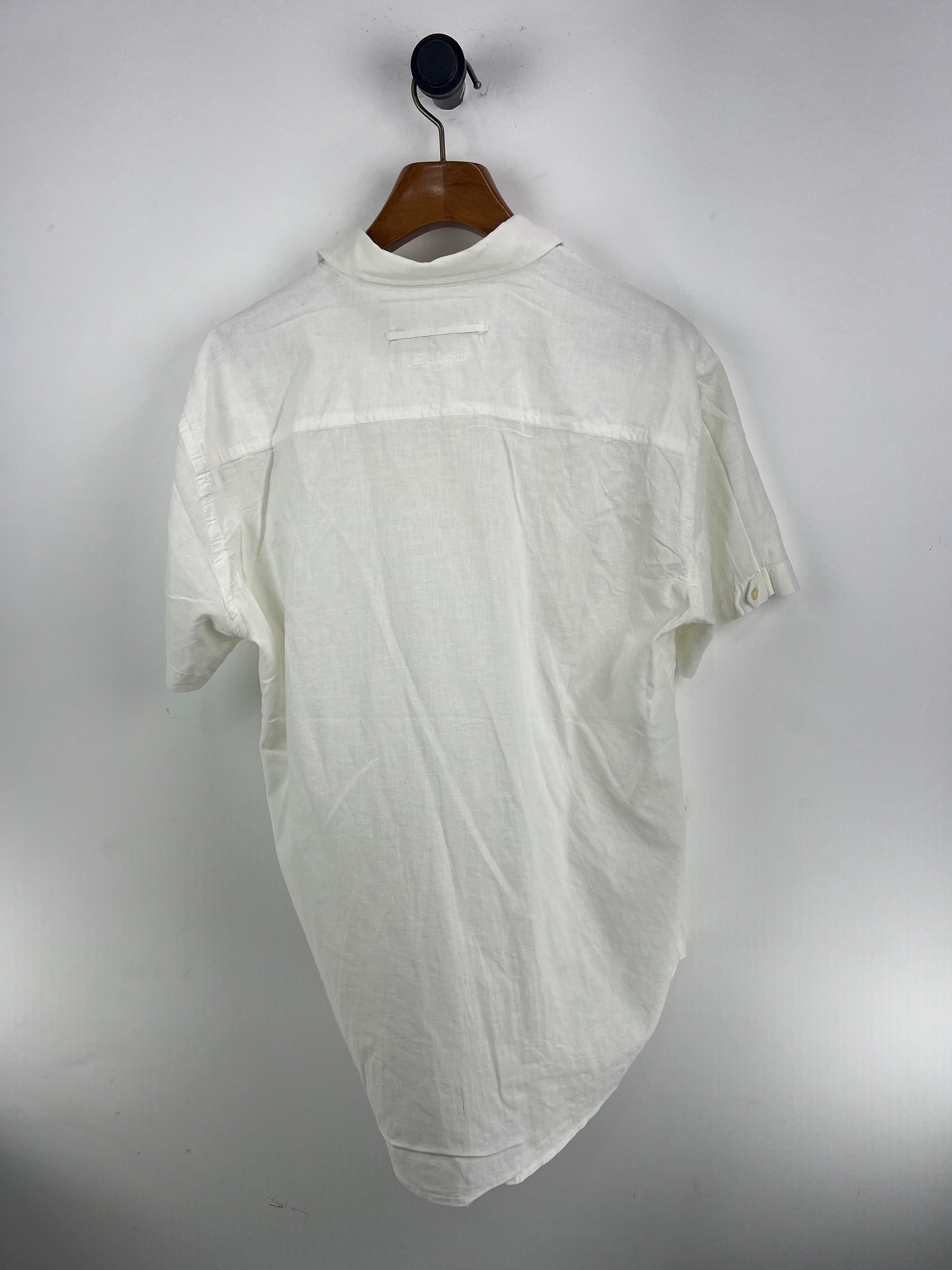 Linen Shirt (X-Large)