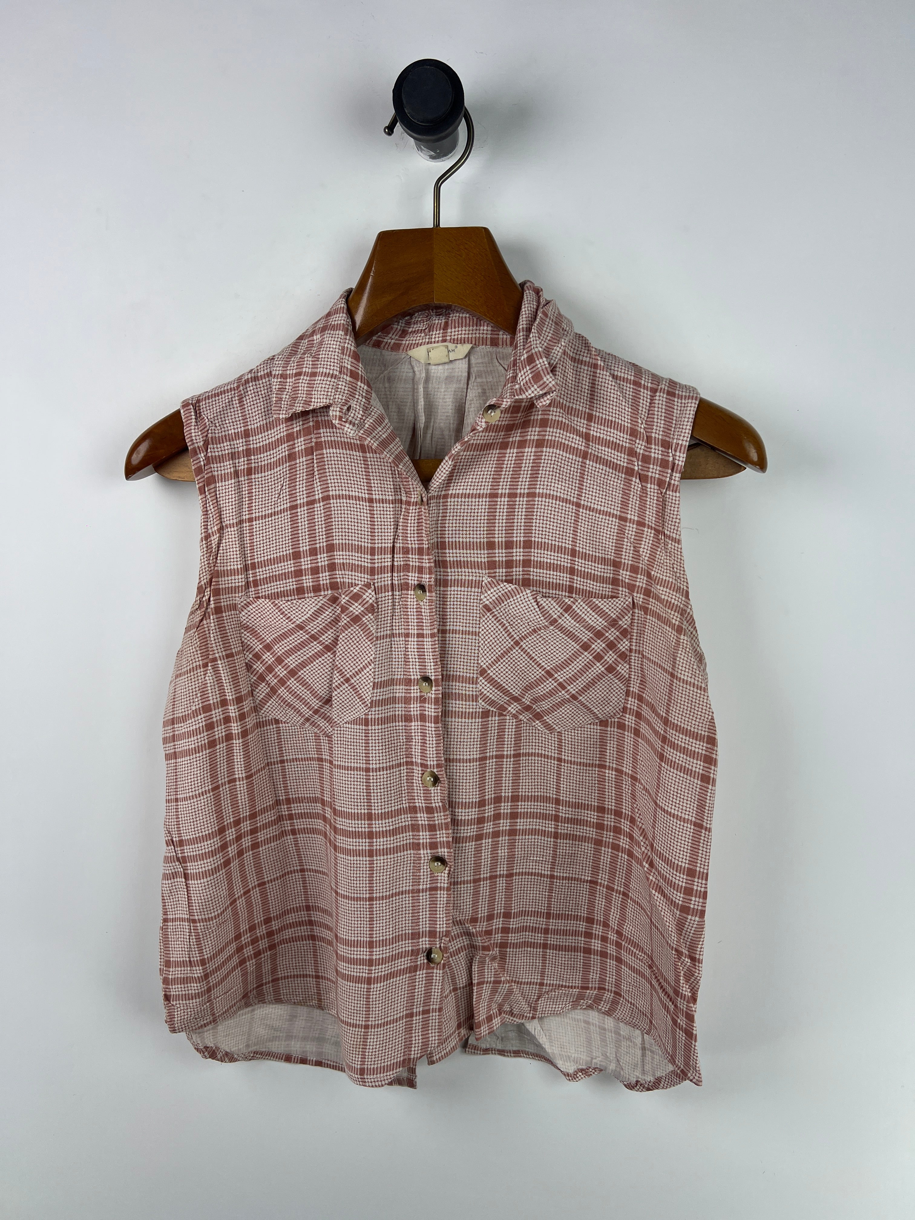 Sim & Sam Blouse (Women) (Medium-Large)