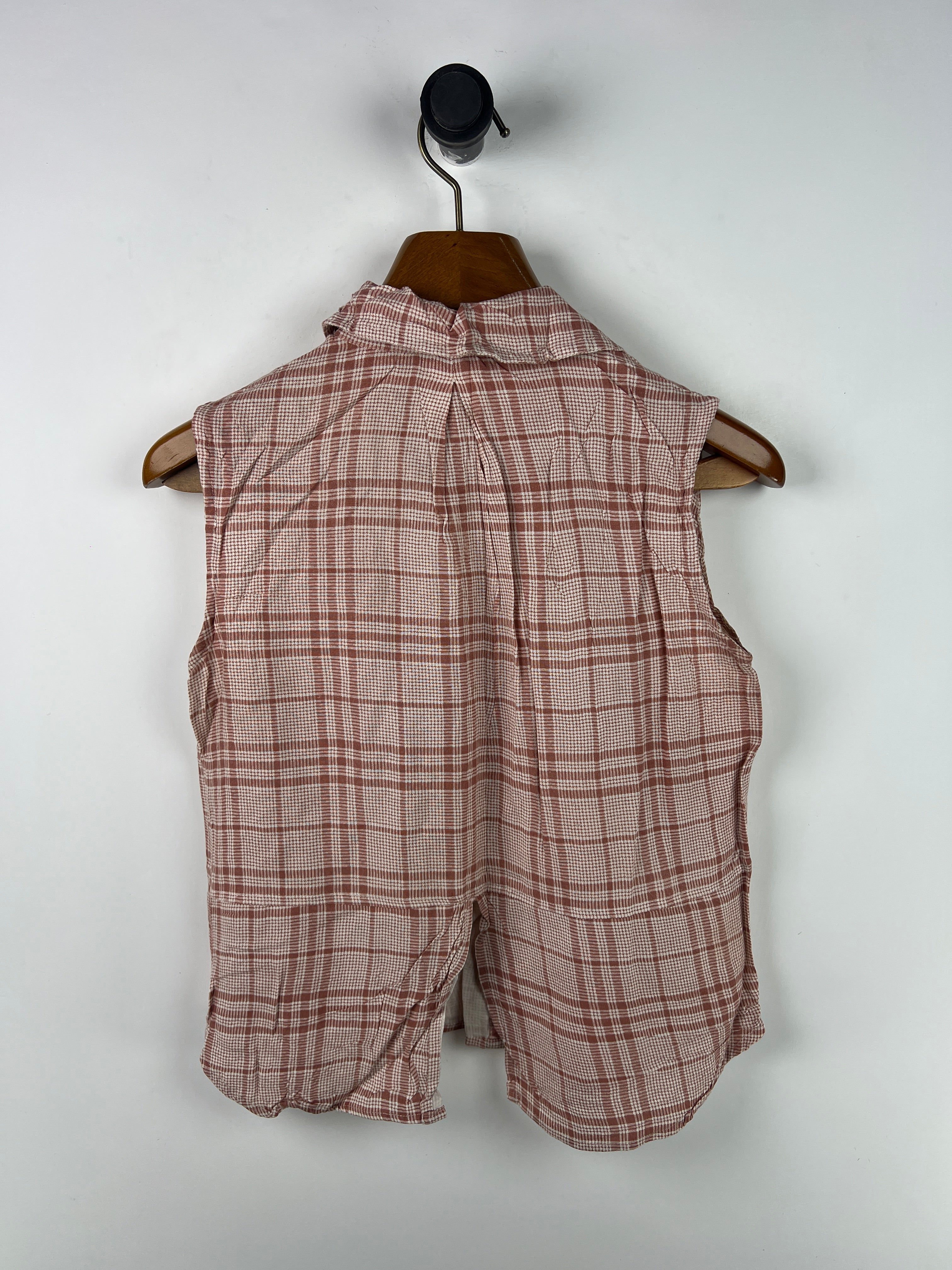 Sim & Sam Blouse (Women) (Medium-Large)