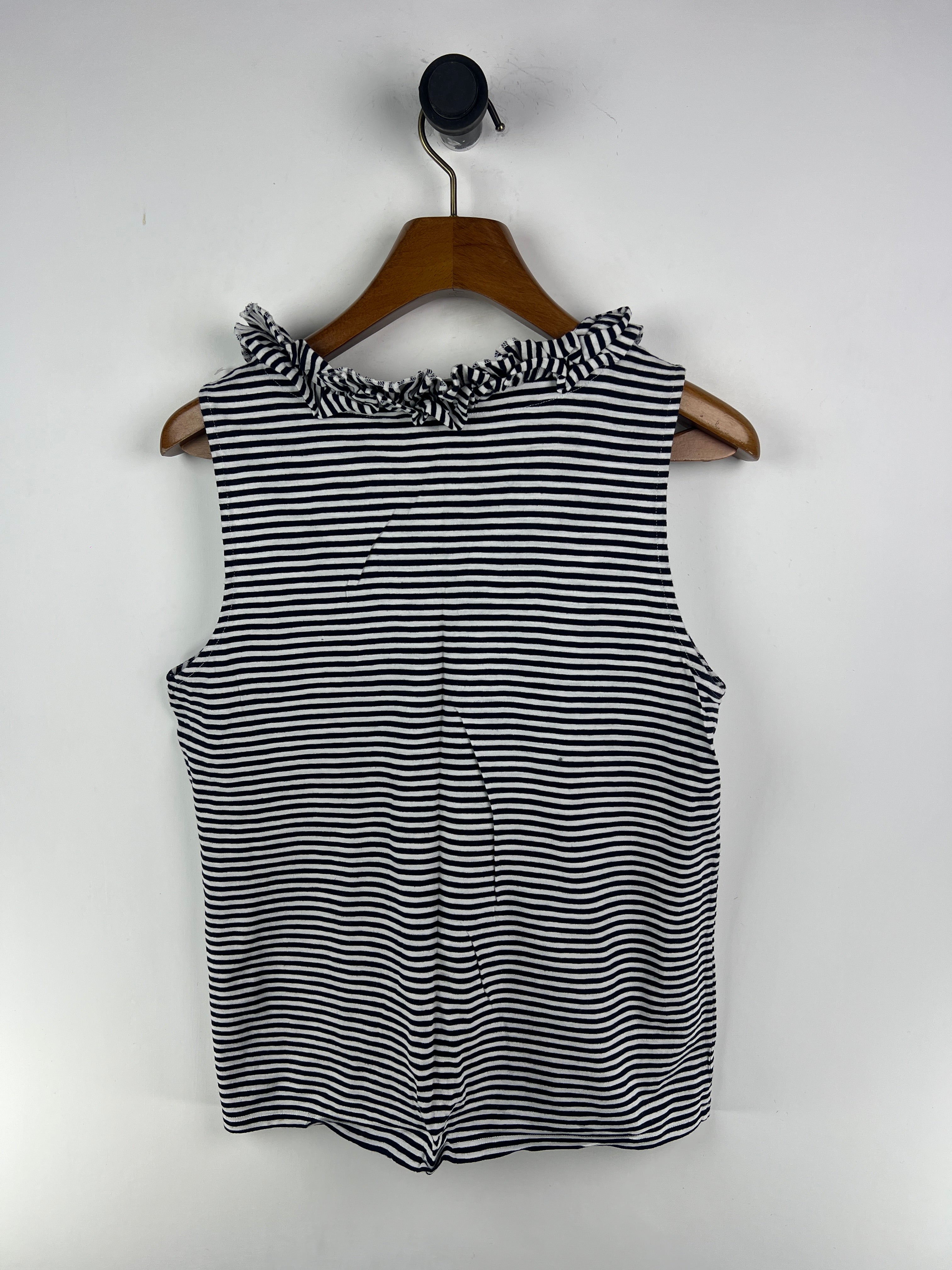 Talbots Tank Top (Women) (Medium-Large)