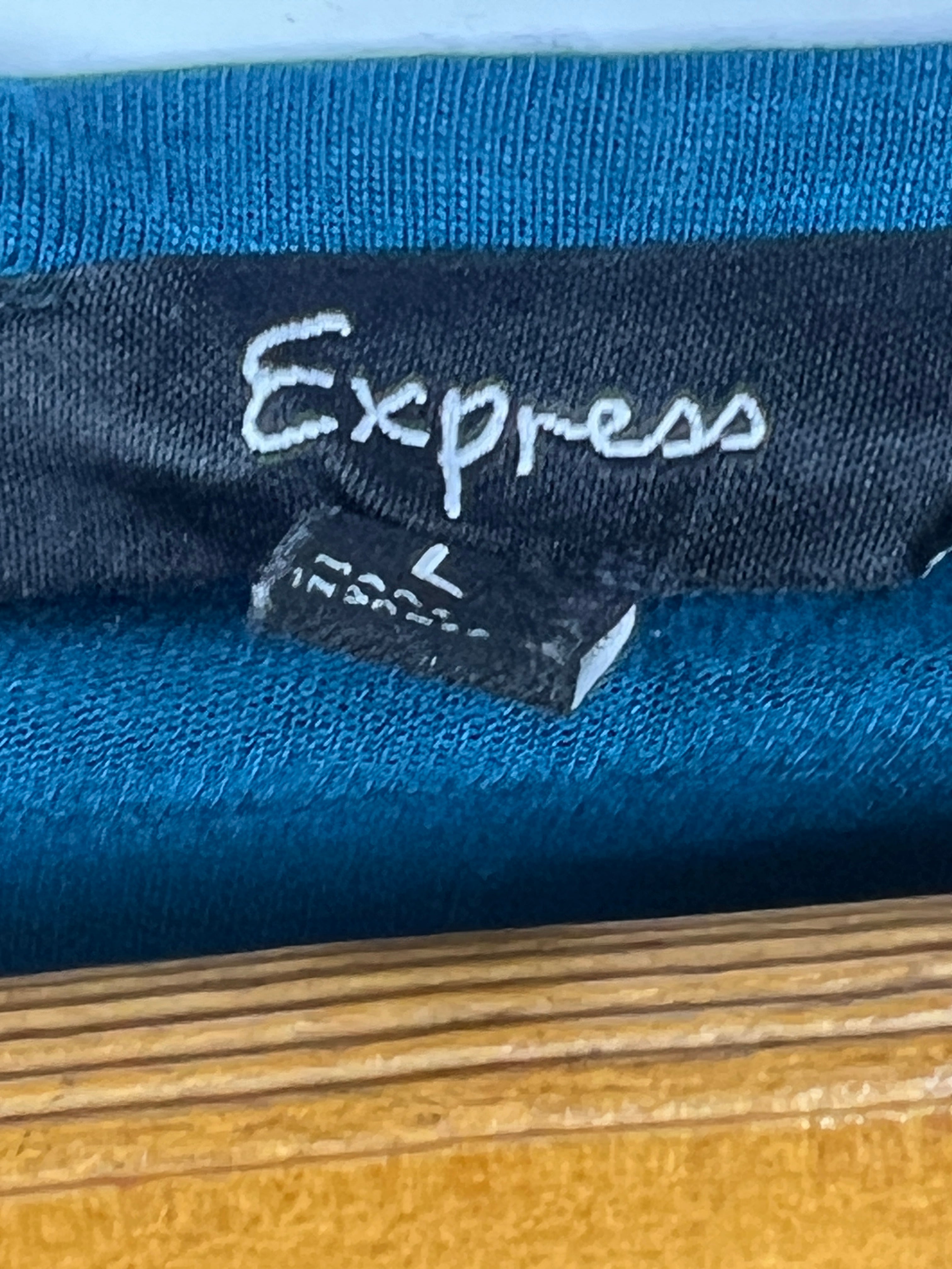 Express Tank Top (Women) (Medium)