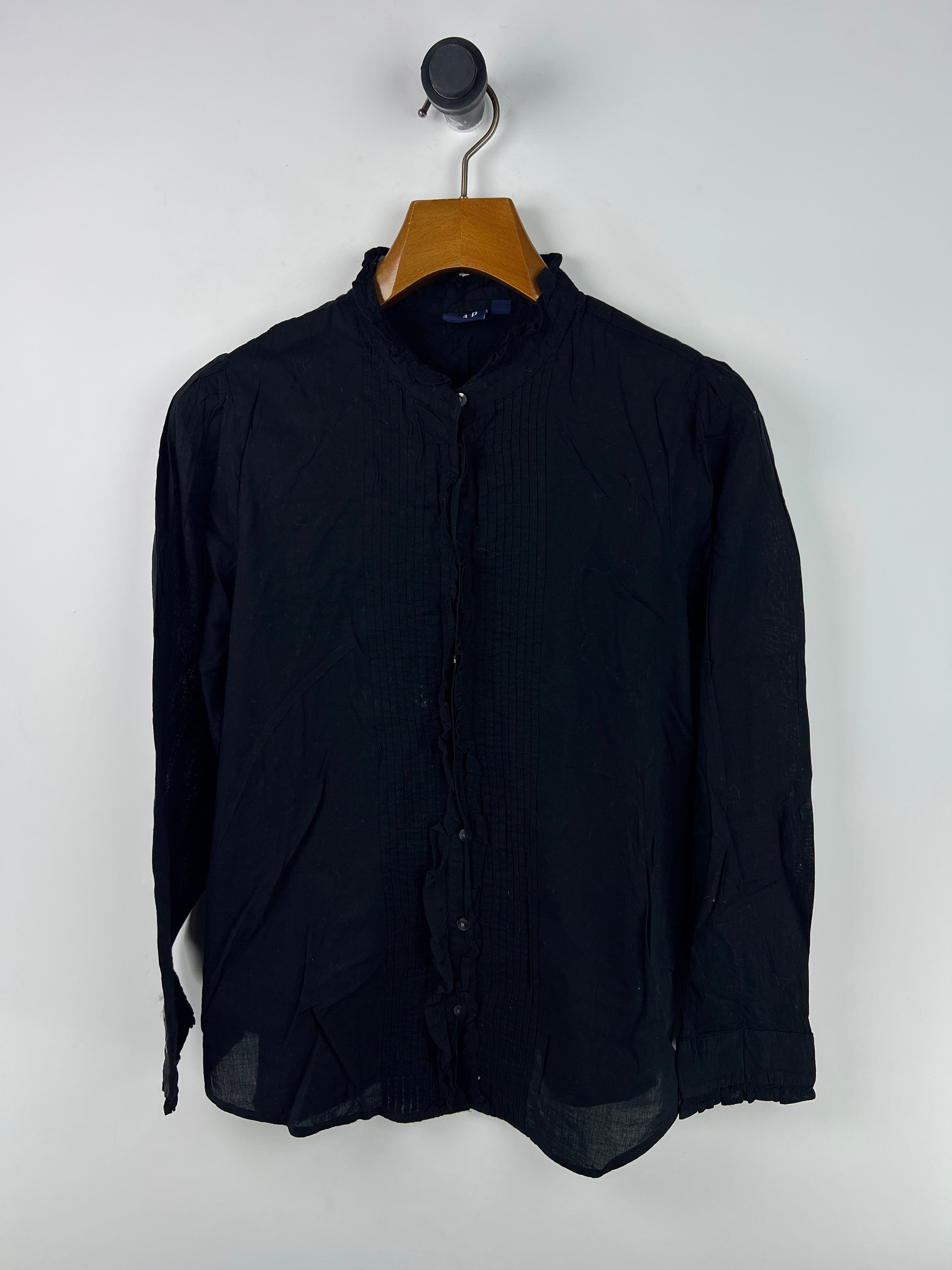 Gap Blouse (Women) (Medium-Large)