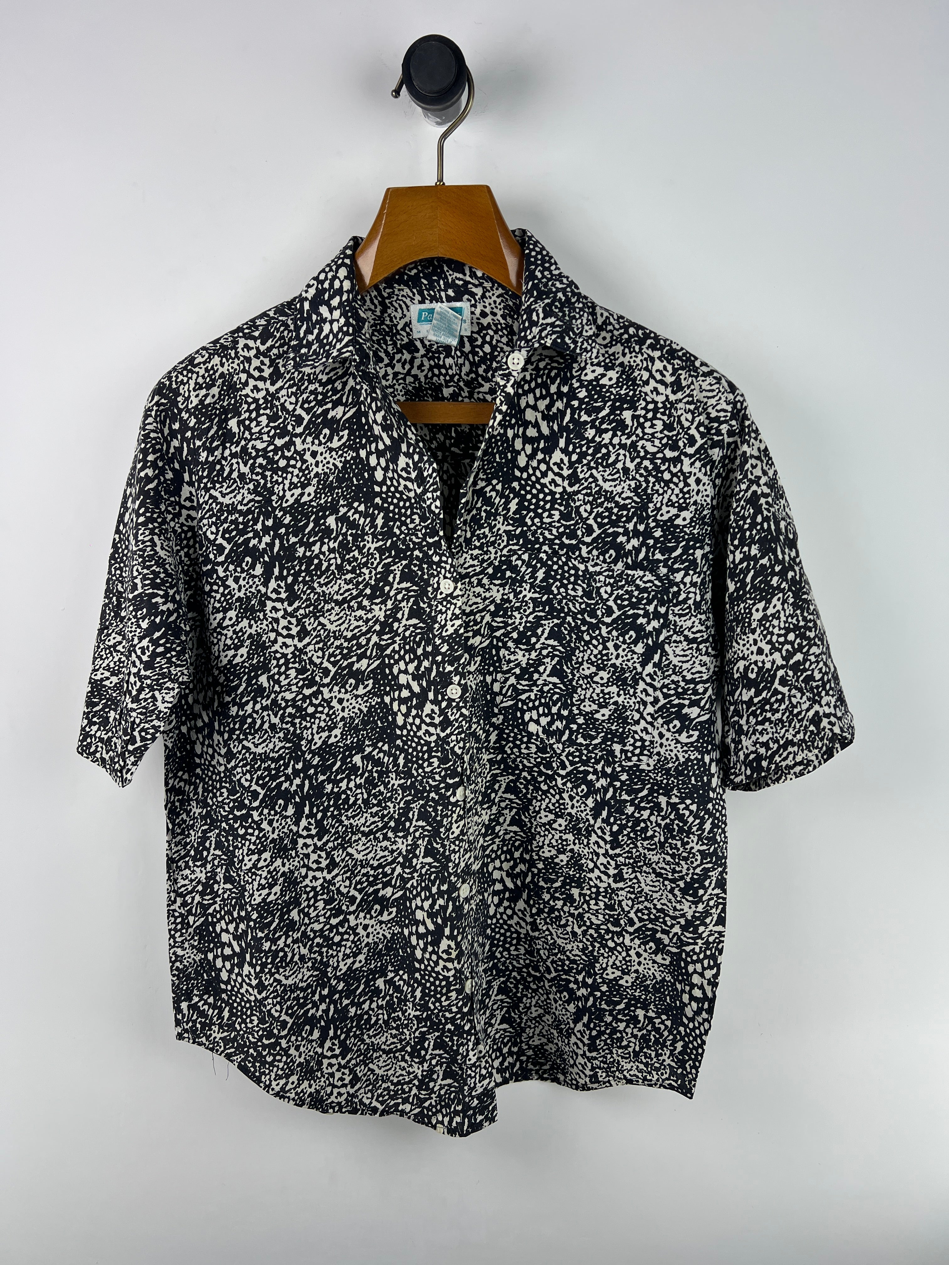 Partners Blouse (Women) (Medium-Large)