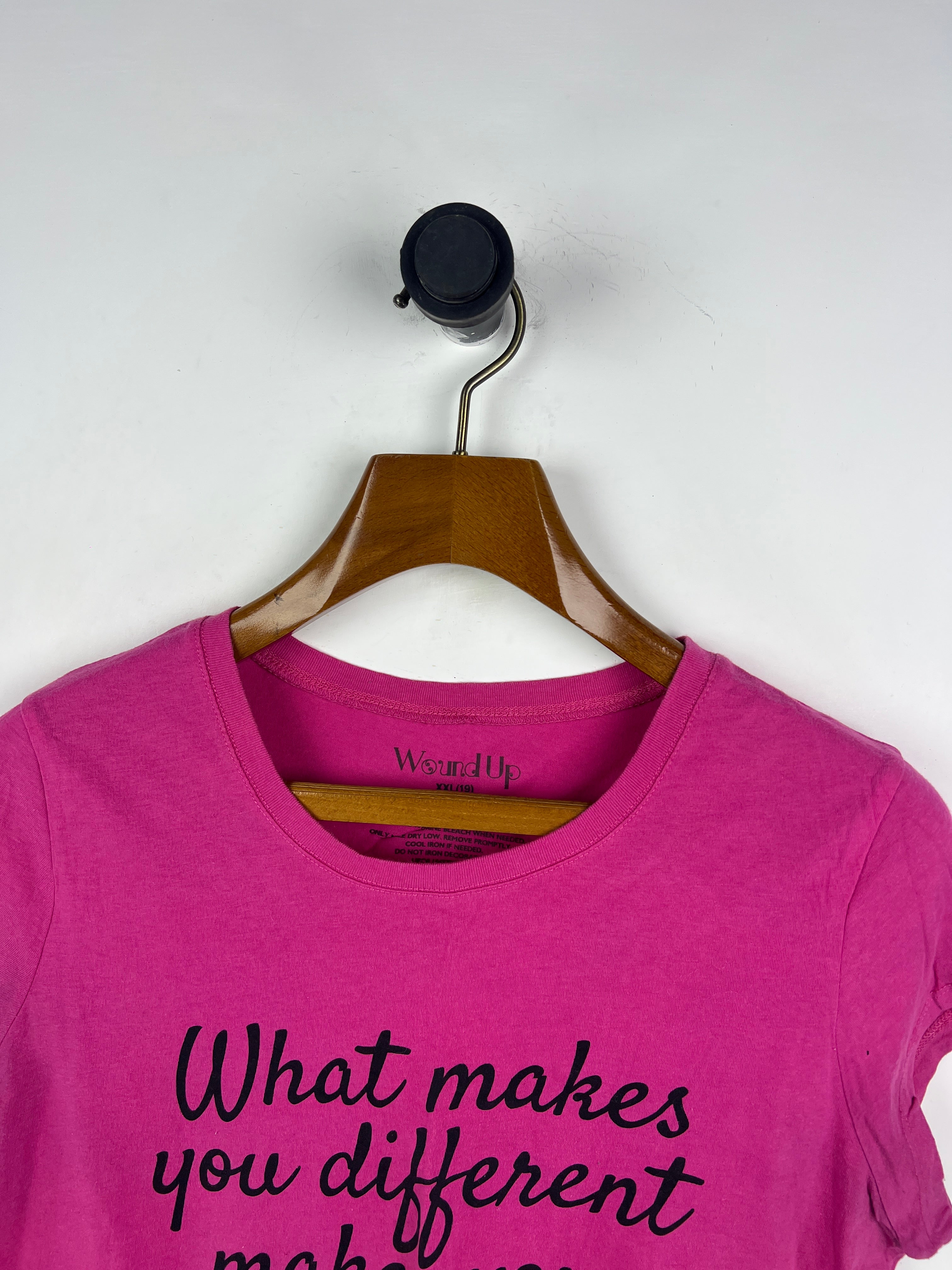 Wound Up Blouse (Women) (X-Large)