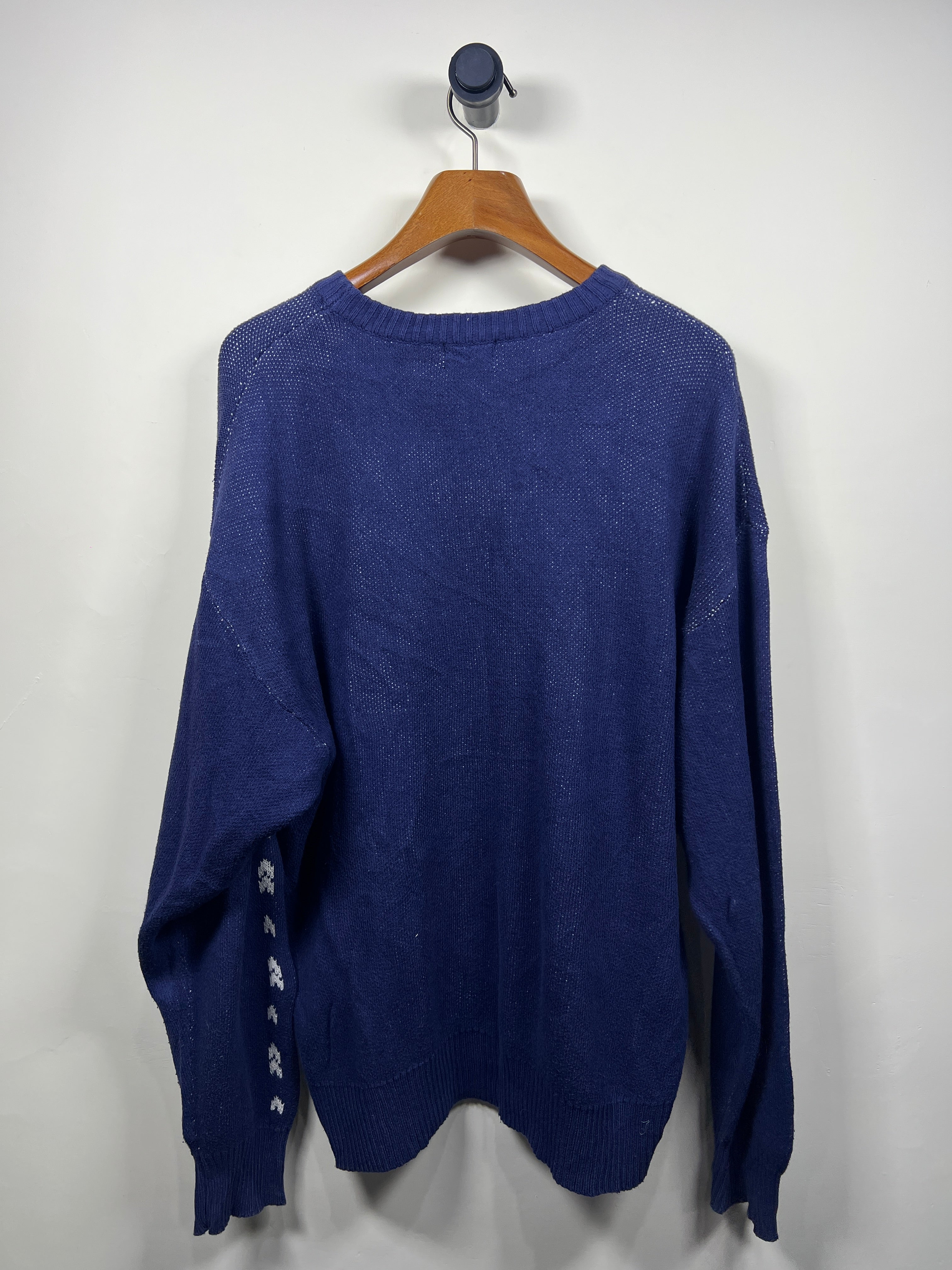 WV Sweater (X-Large)
