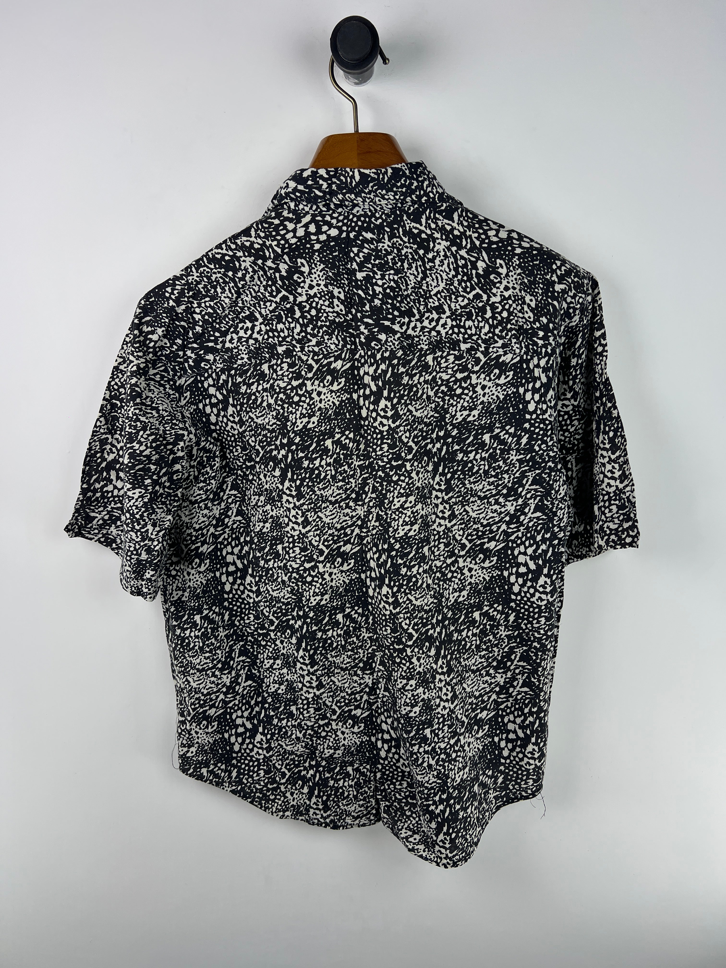 Partners Blouse (Women) (Medium-Large)