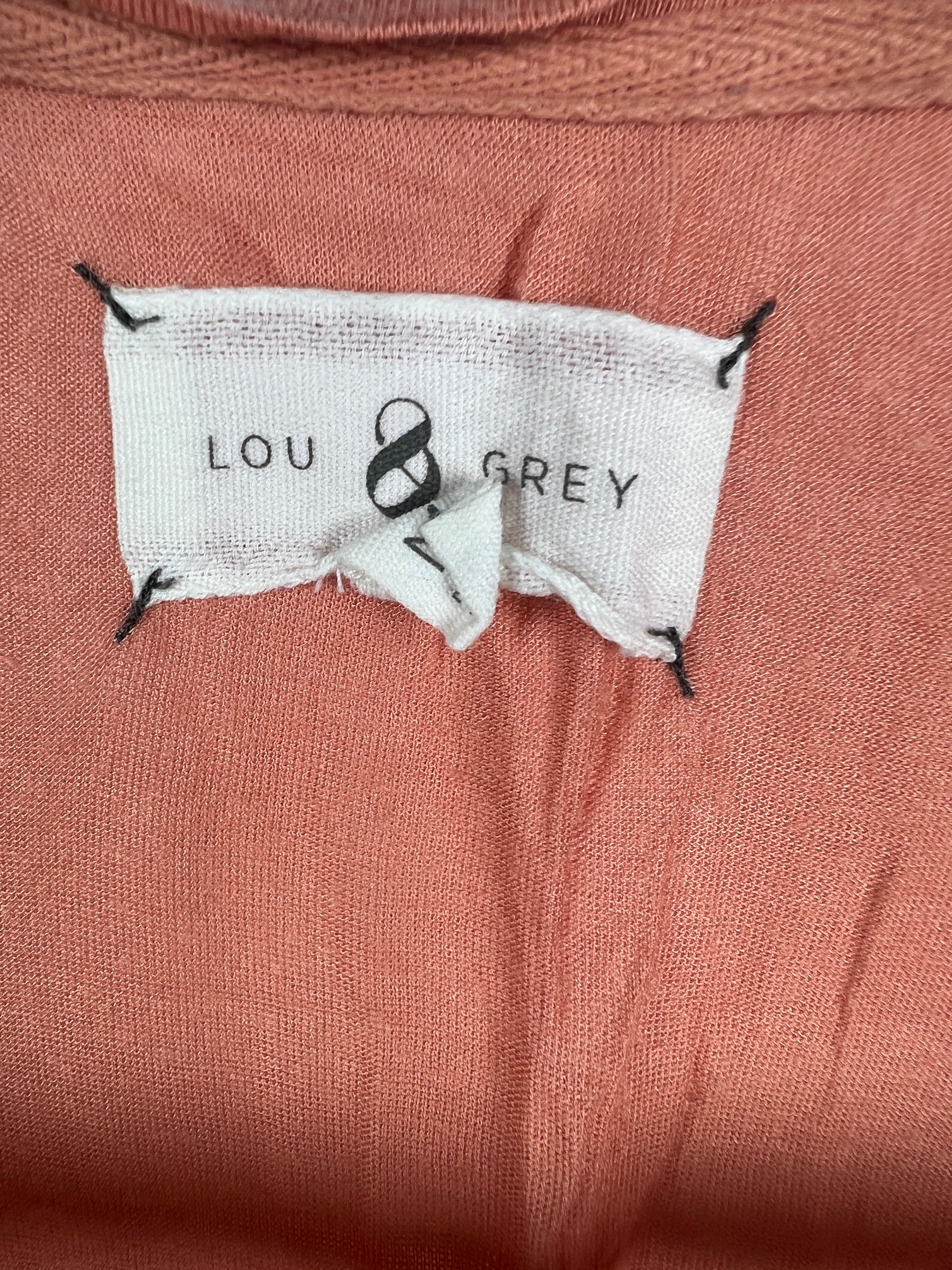 Lou & Grey Blouse (Women) (Medium-Large)