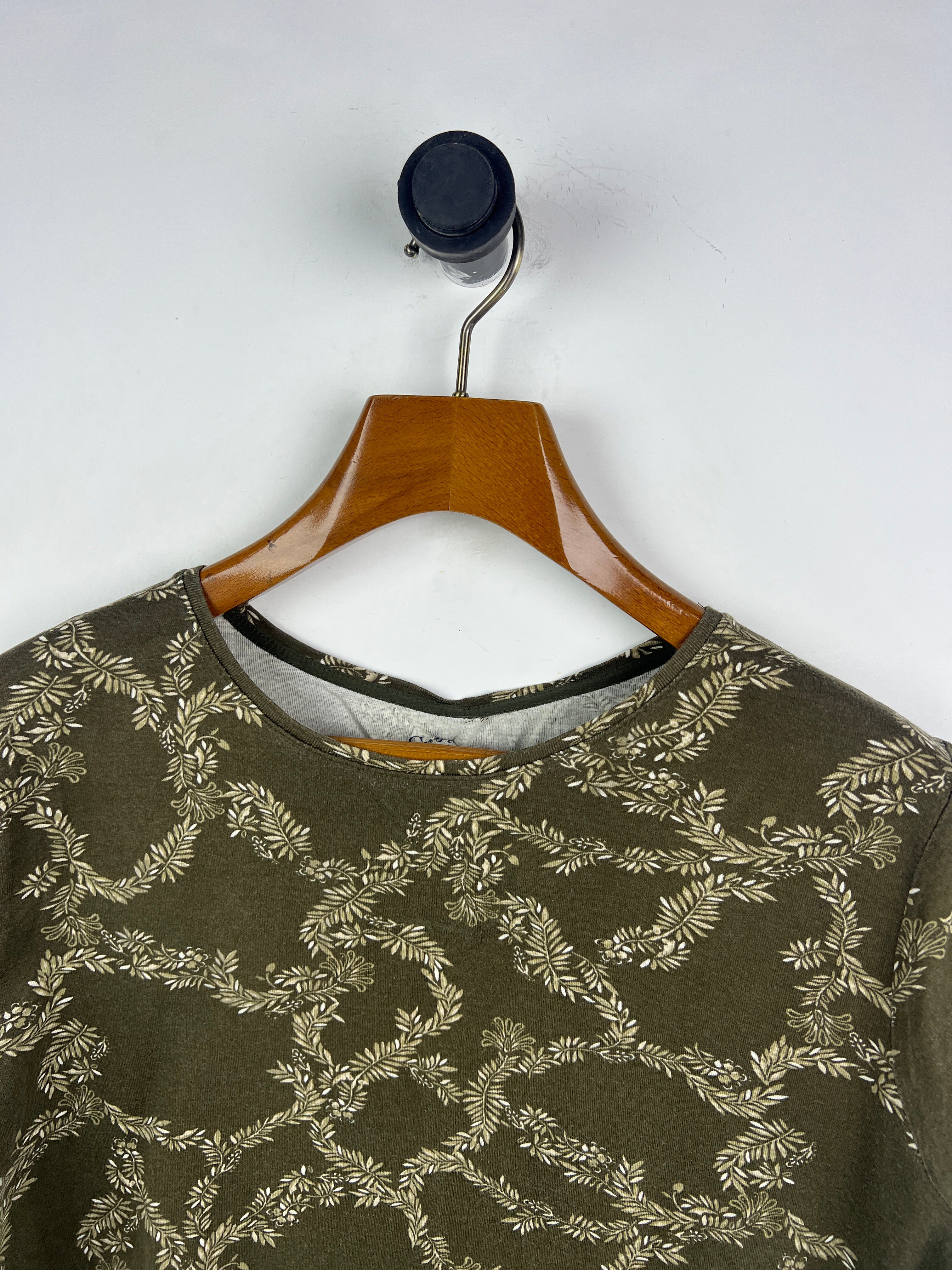 Croft & Barrow Blouse (Women) (Large/X-Large)