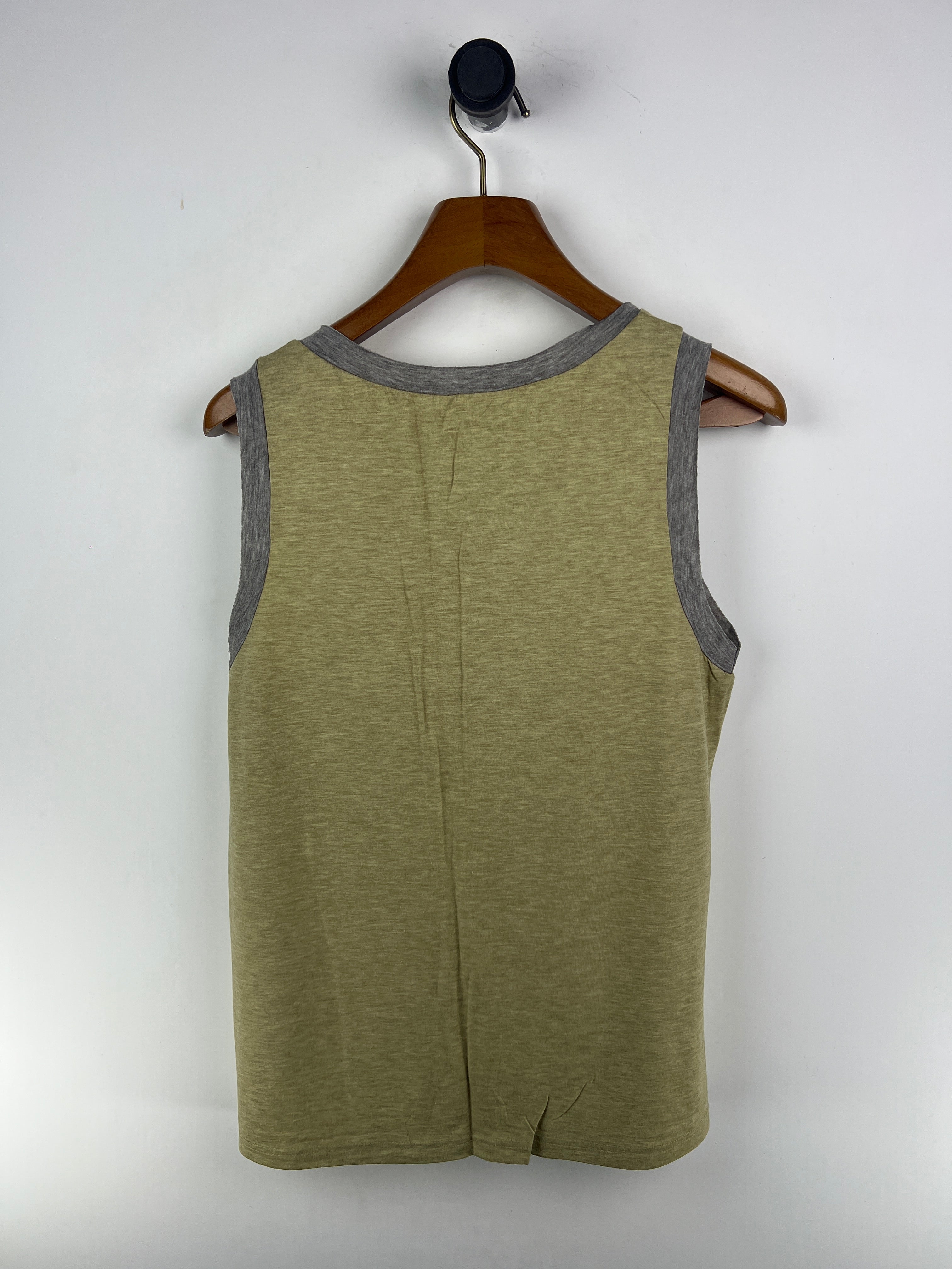 Tank Top (Women) (Large/X-Large)