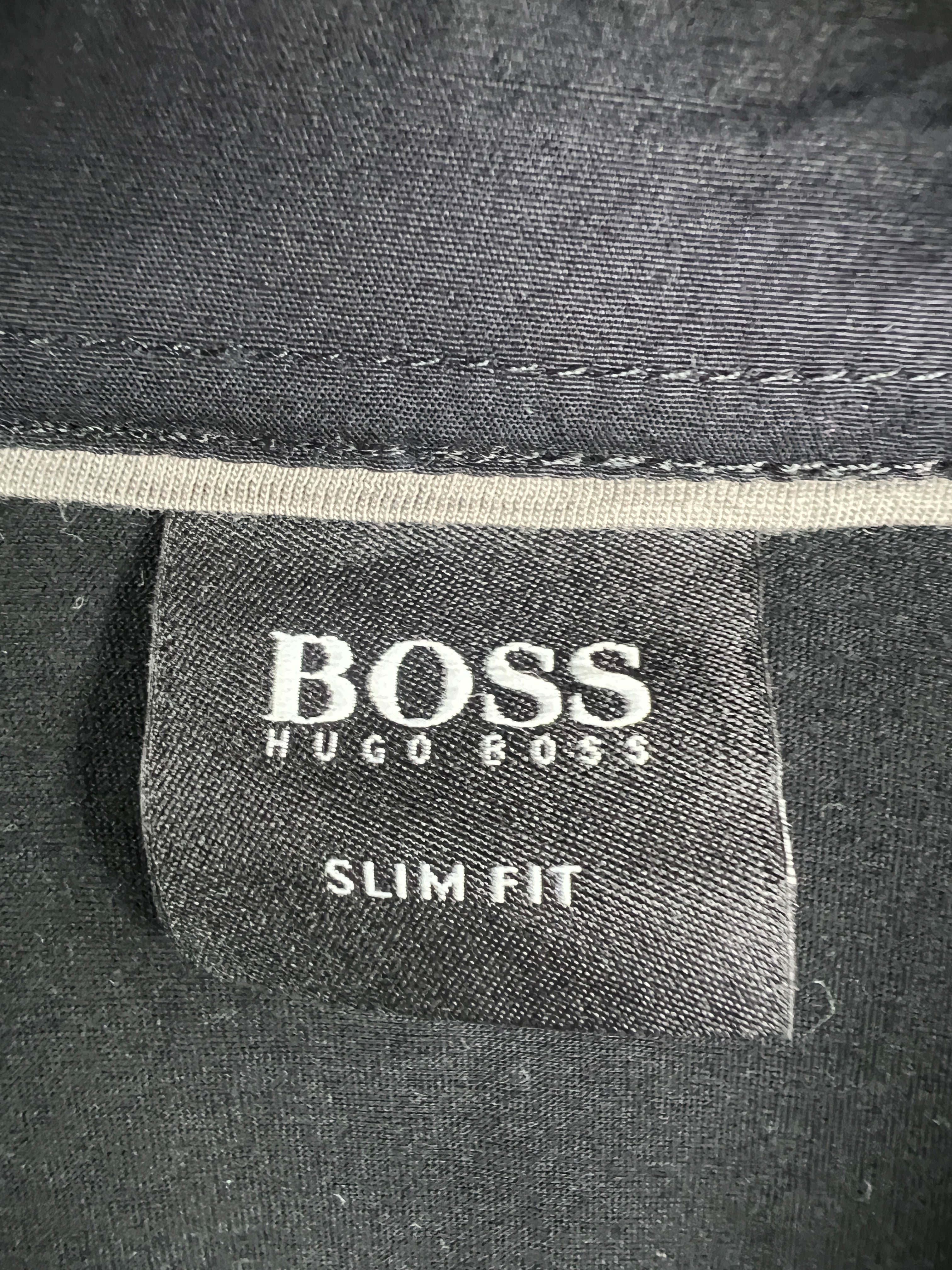 Hugo Boss Shirt (Medium)