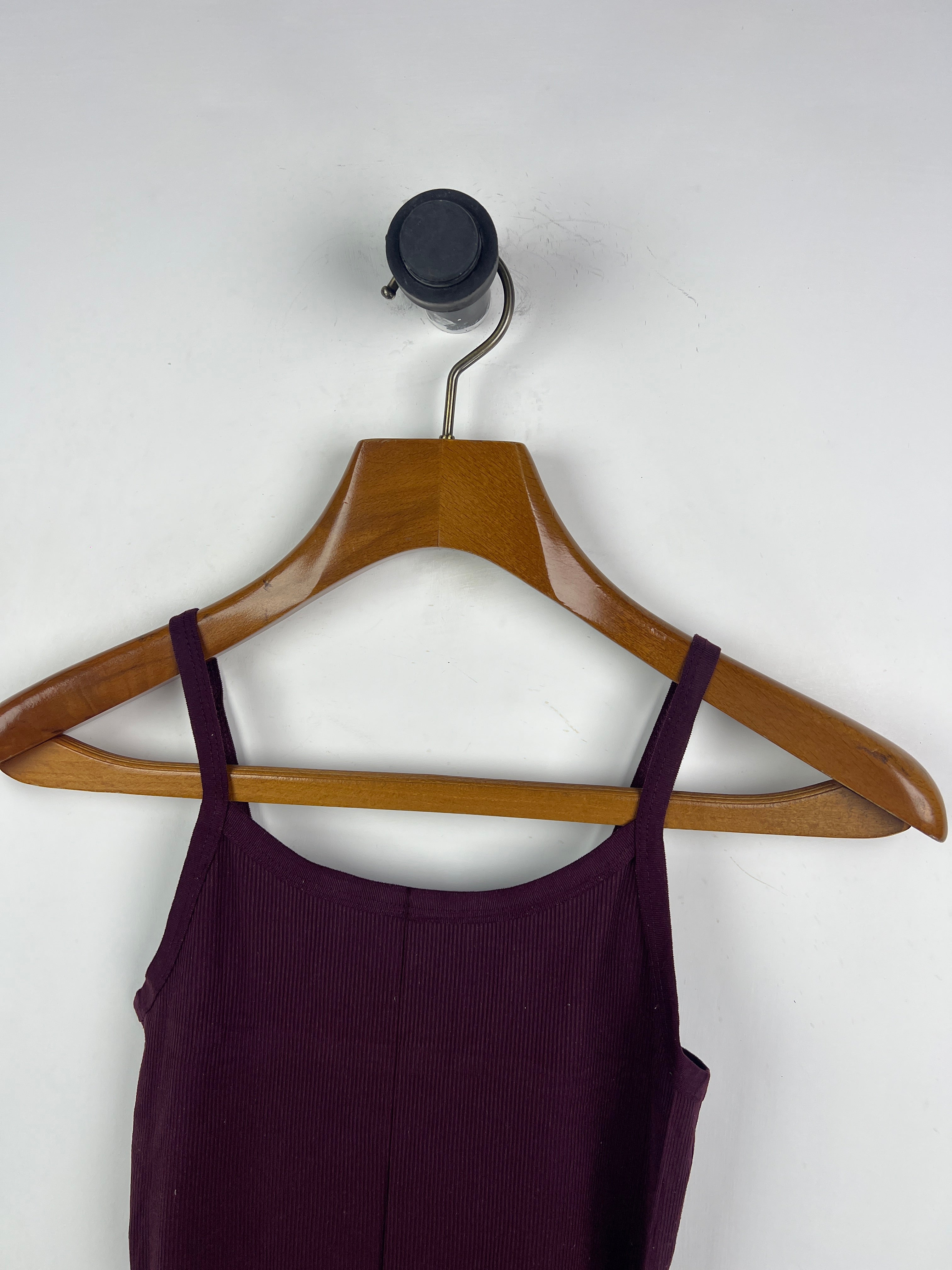 No Bo Tank Top (Women) (Small)