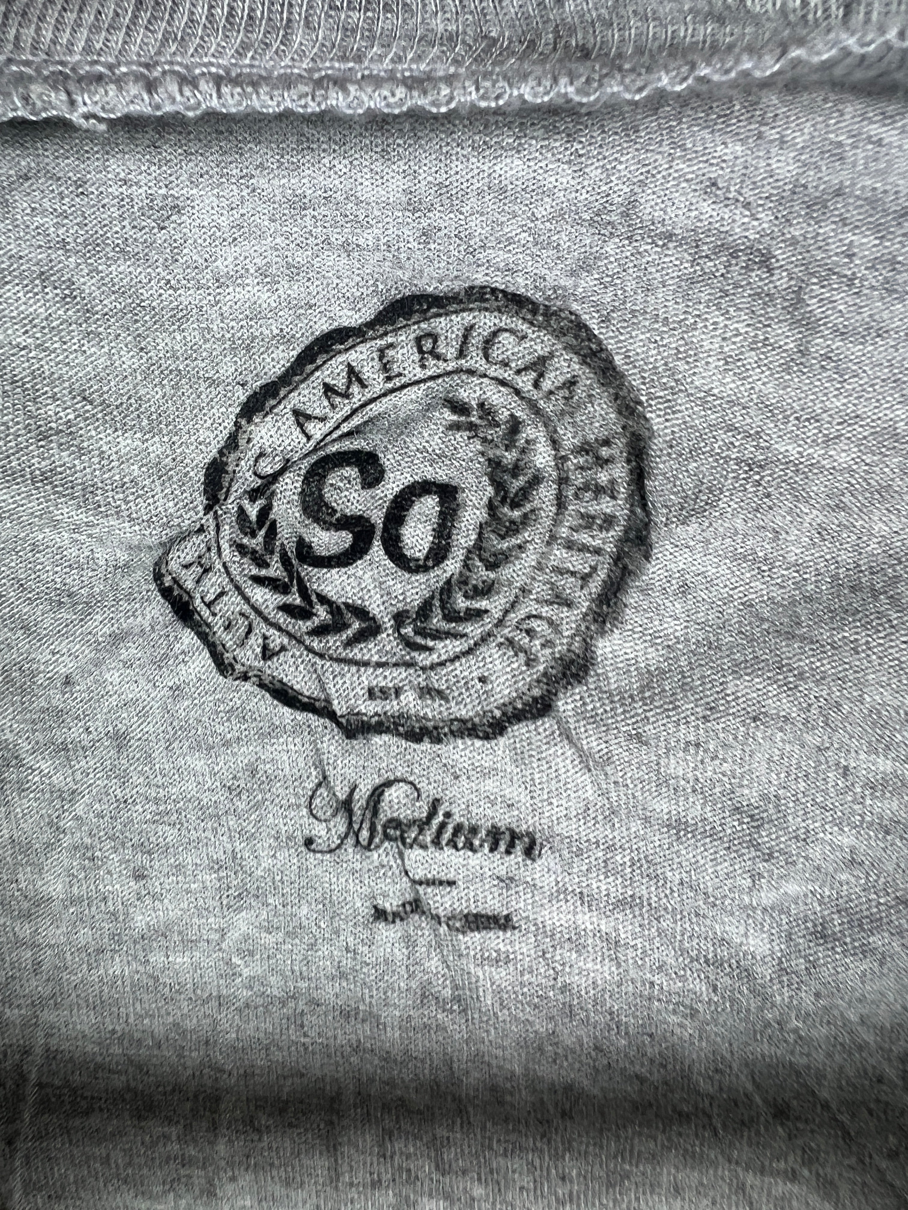 So Tank Top (Women) (Small-Medium)