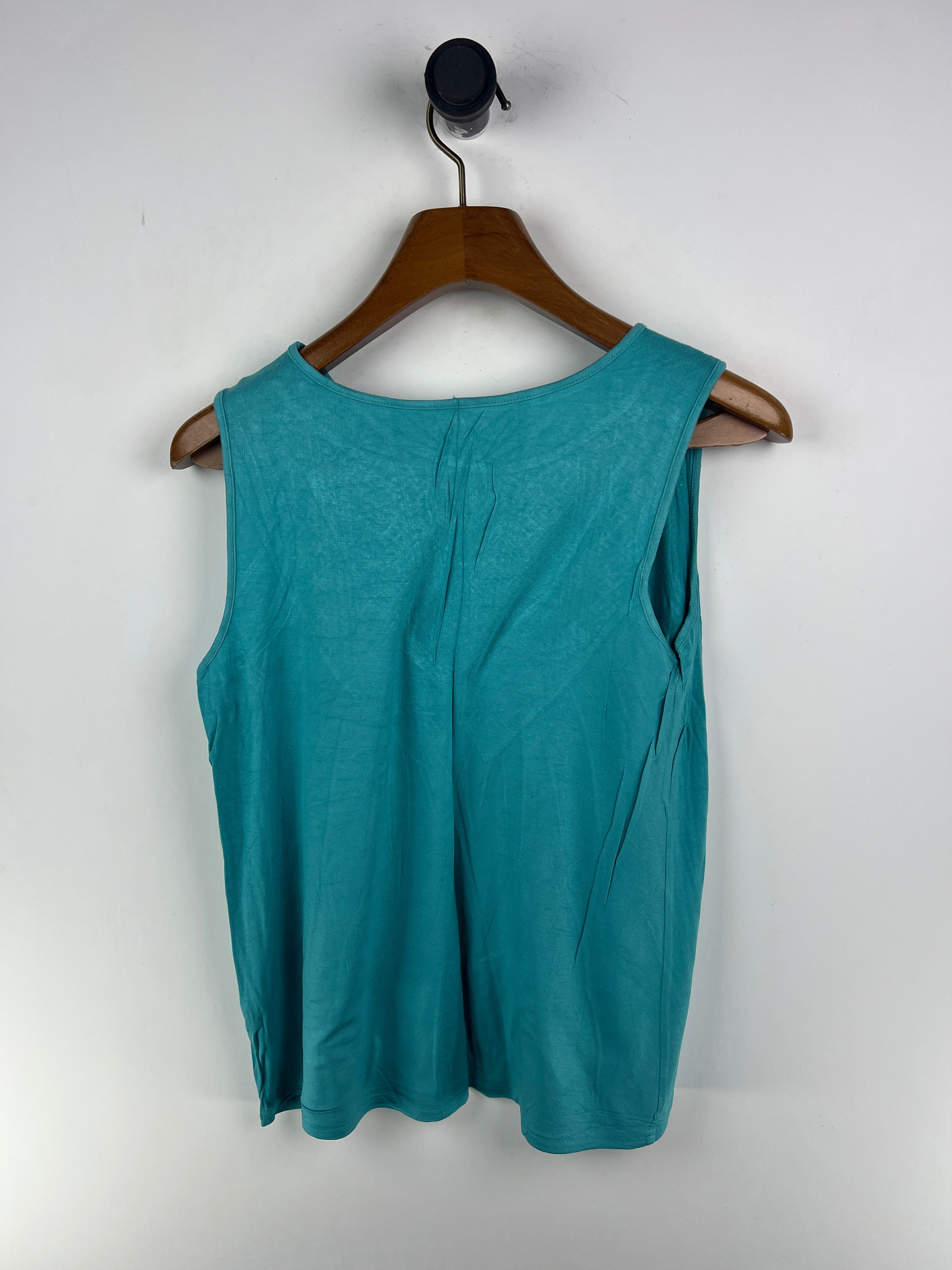 Croft & Barrow Blouse (Women) (Small-Medium)