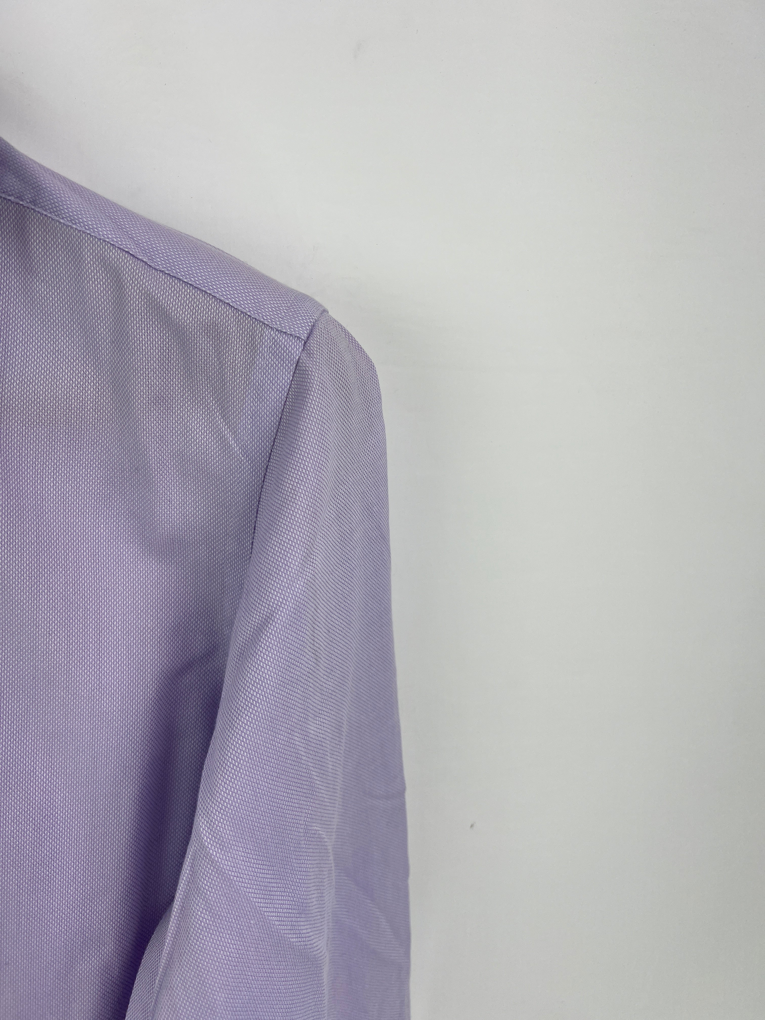 Hugo Boss Shirt (Small-Medium)