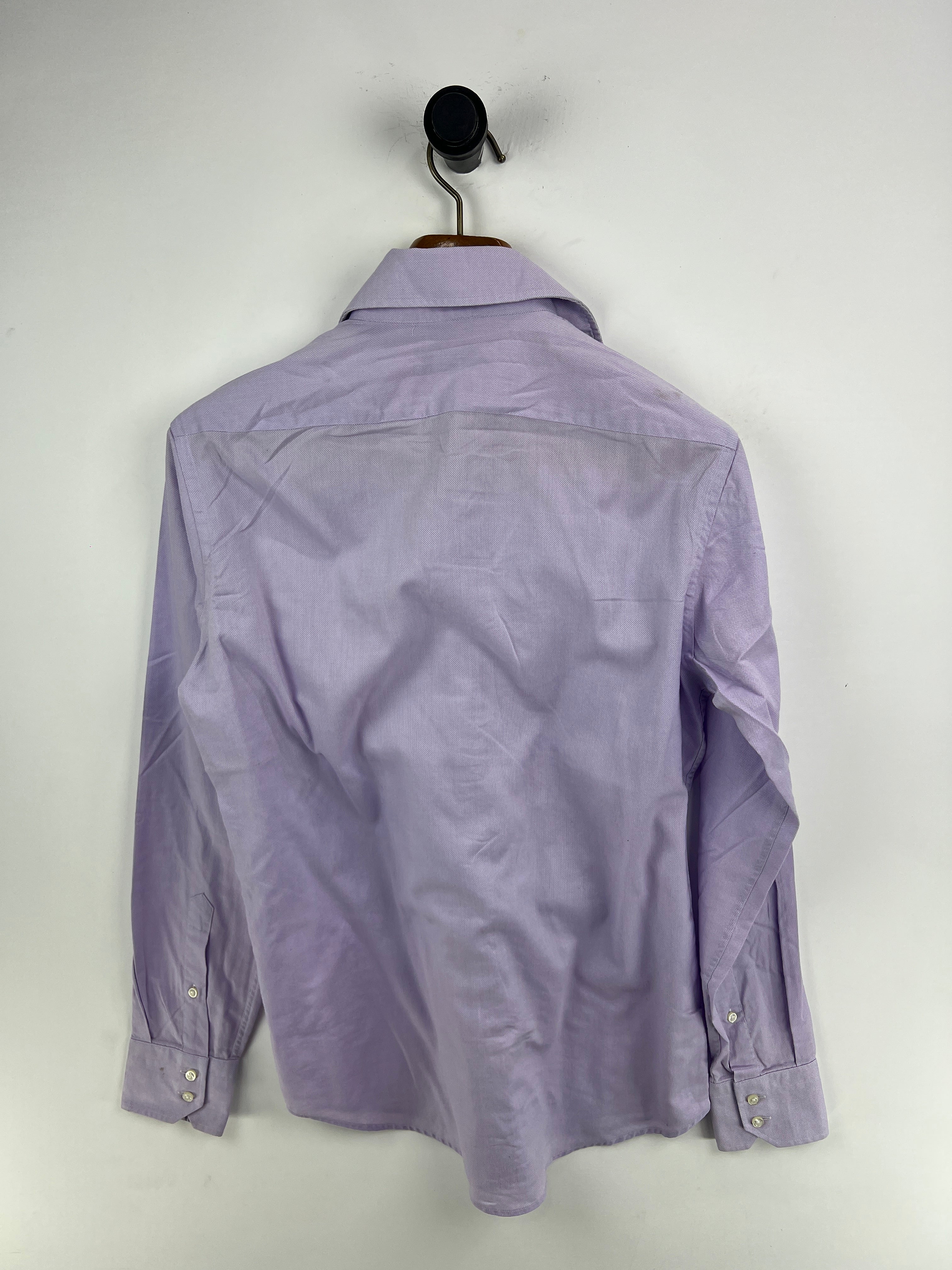 Hugo Boss Shirt (Small-Medium)