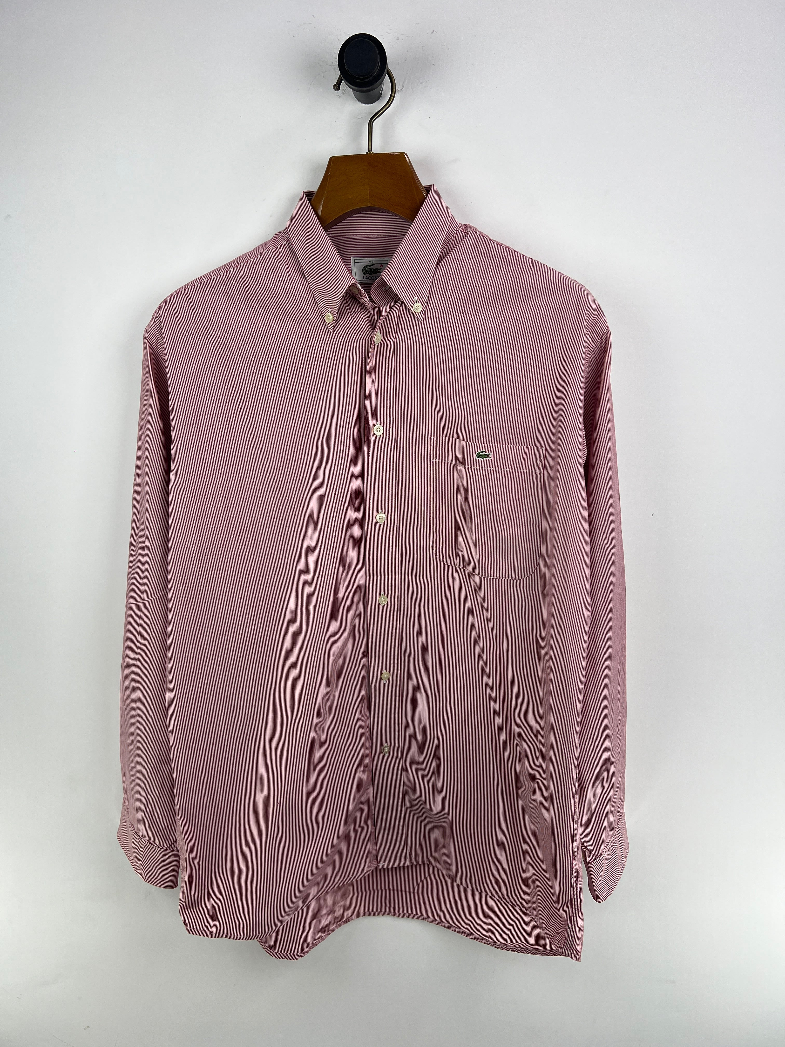Lacoste Shirt (Medium)
