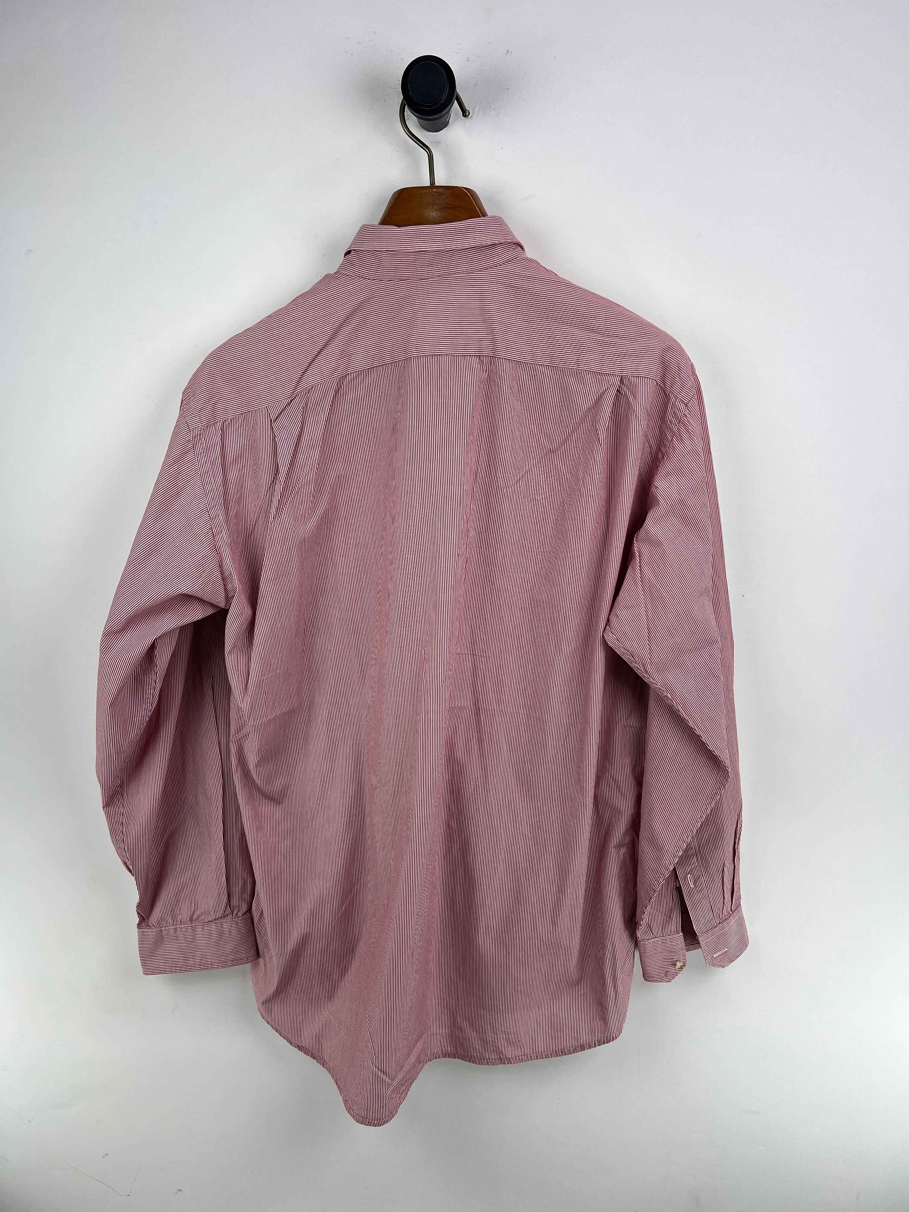 Lacoste Shirt (Medium)
